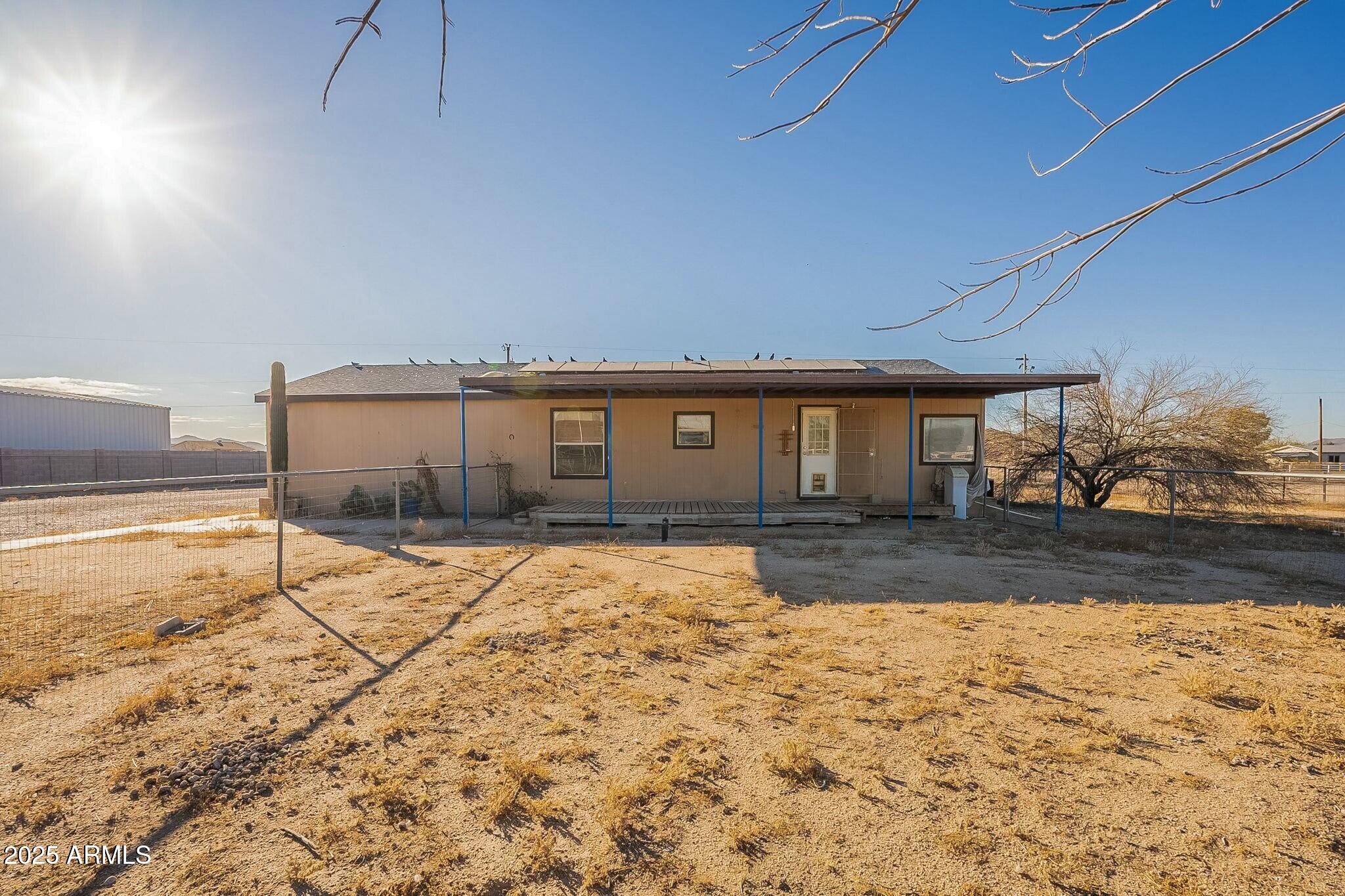 20432 W Carver Road