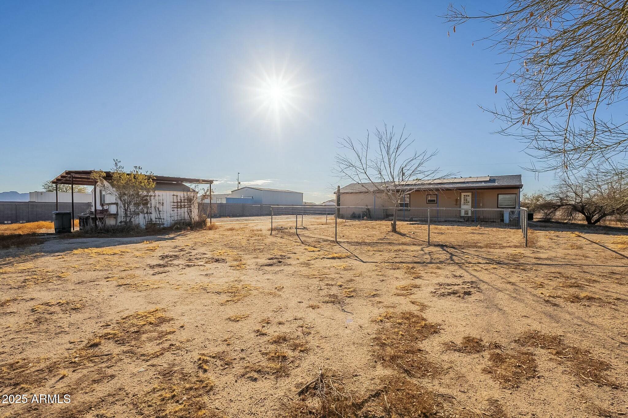 20432 W Carver Road