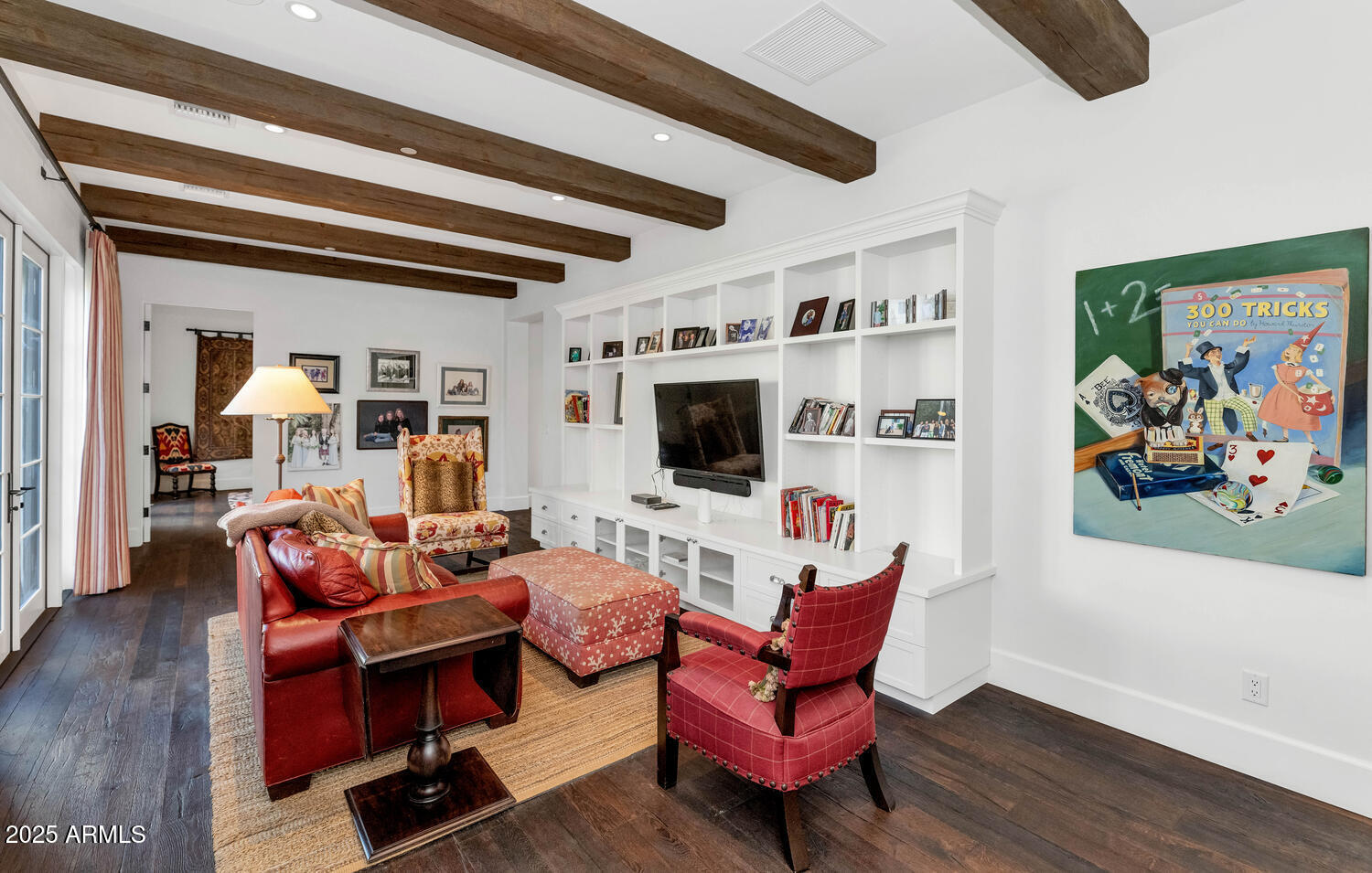 5989 E SAPPHIRE Lane