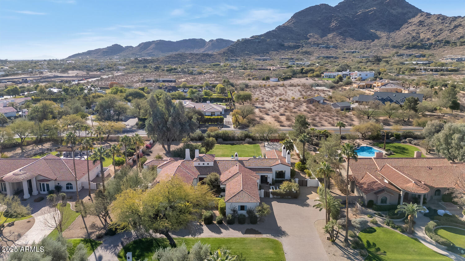 5989 E SAPPHIRE Lane