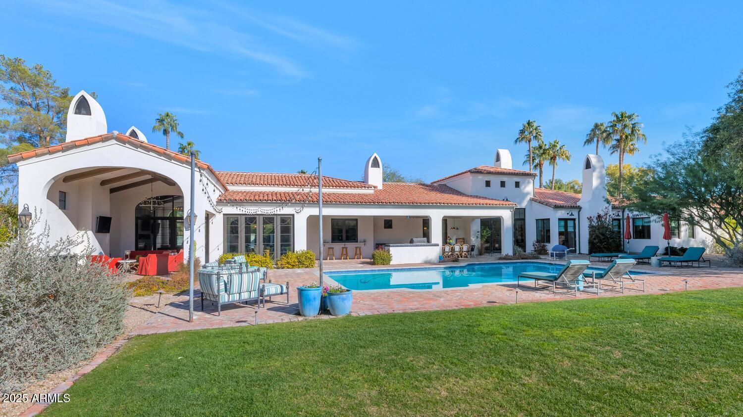 5989 E SAPPHIRE Lane