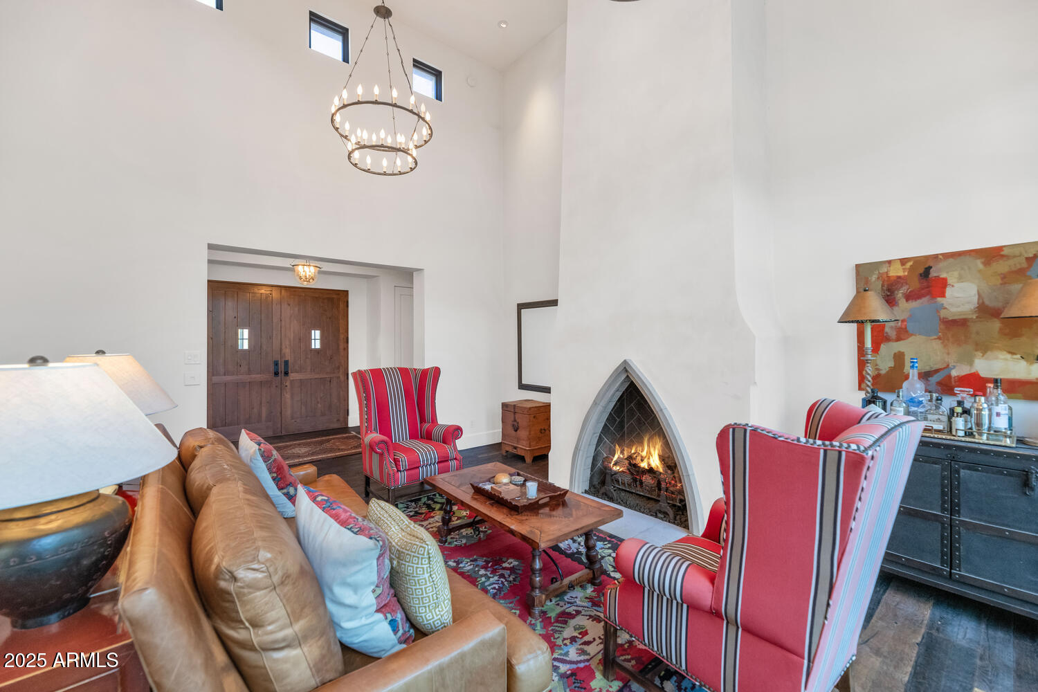 5989 E SAPPHIRE Lane
