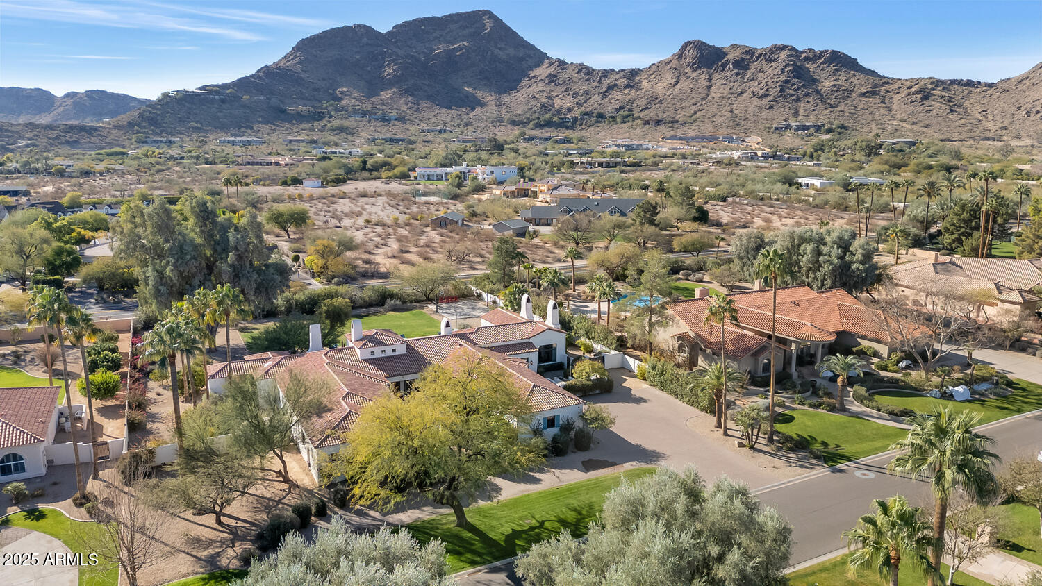 5989 E SAPPHIRE Lane