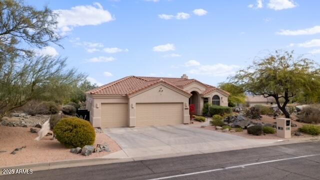 15020 E SIERRA MADRE Drive