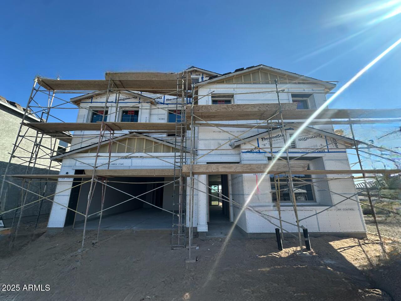 32091 N SADDLEHORN Drive