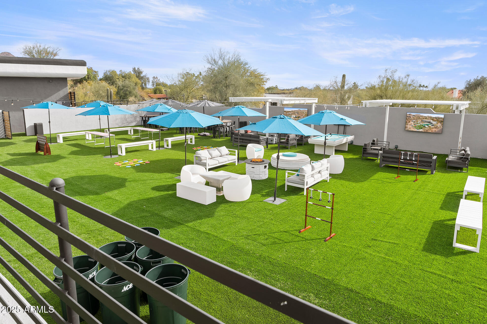 3282 E PALO VERDE Drive