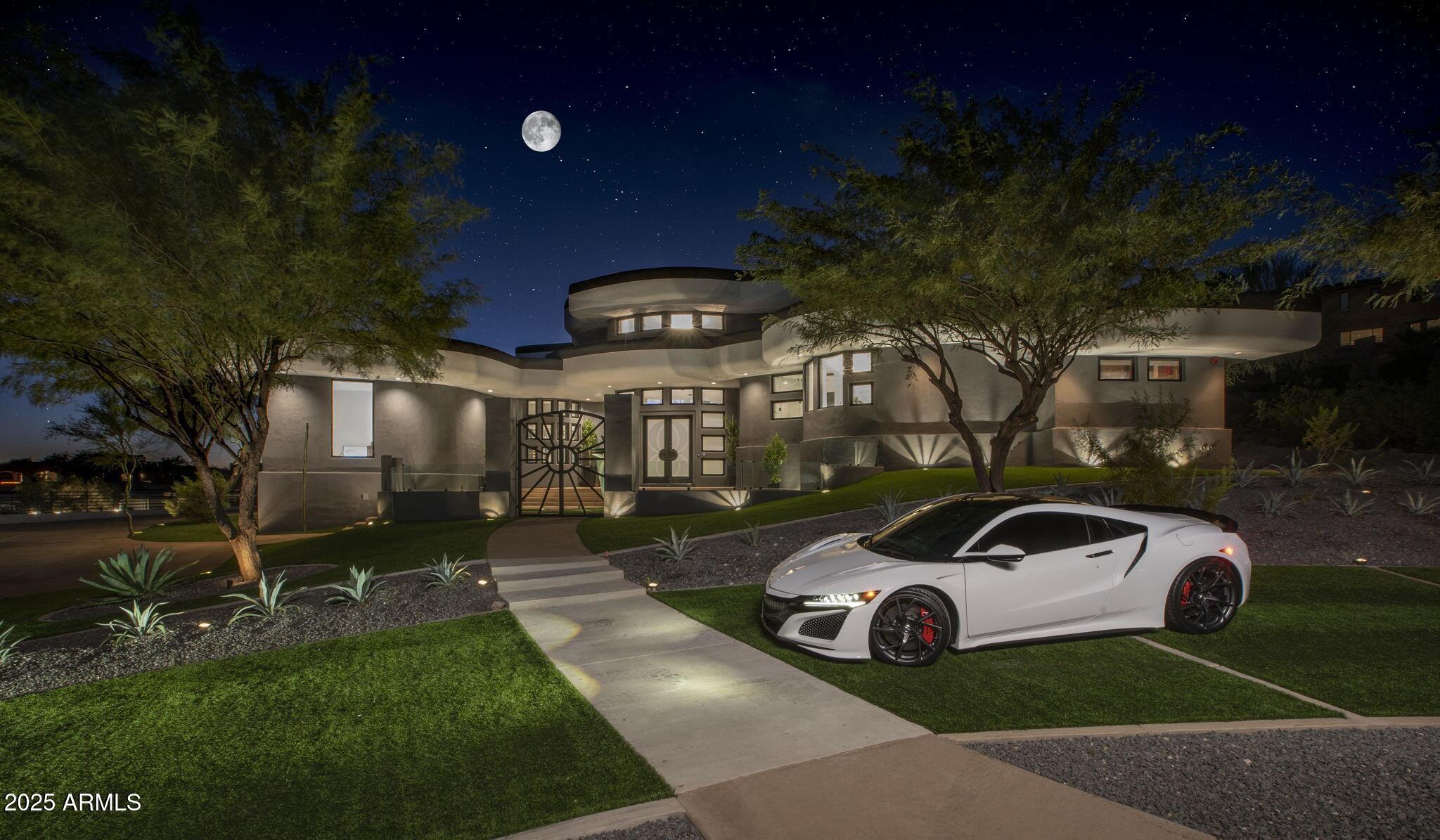 3282 E PALO VERDE Drive