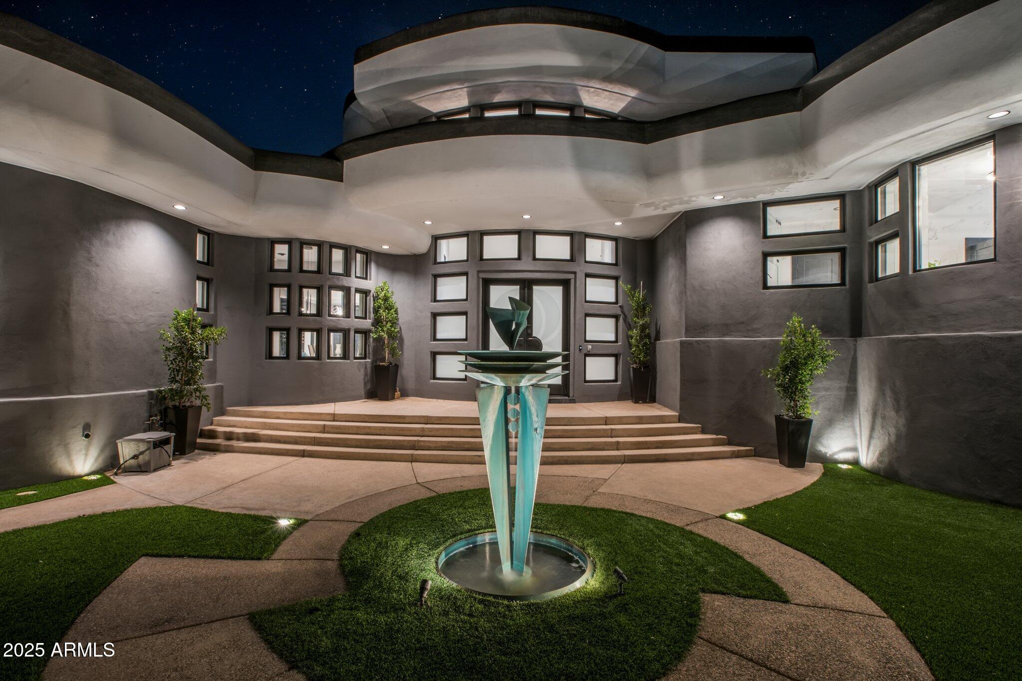 3282 E PALO VERDE Drive