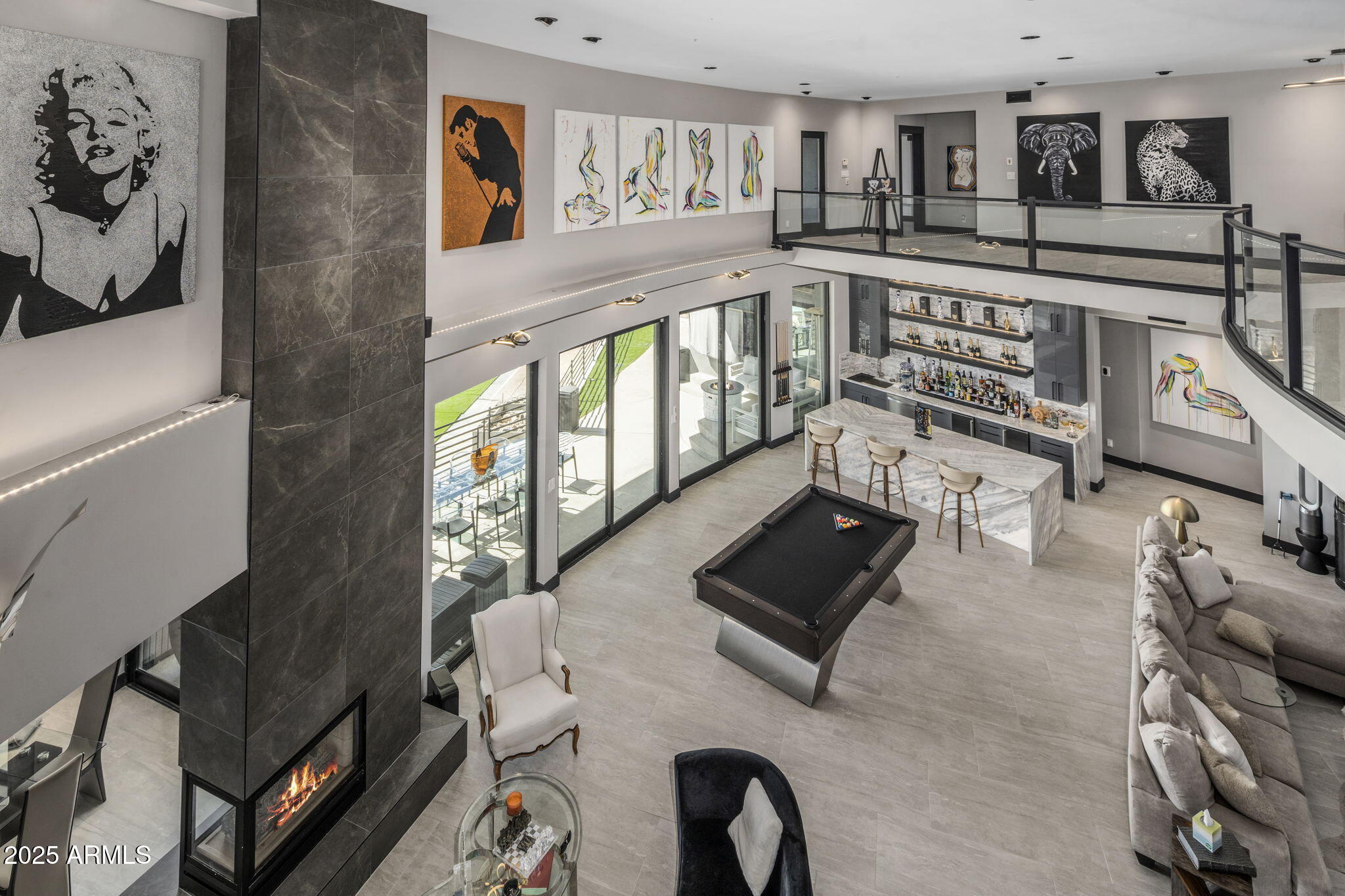 3282 E PALO VERDE Drive