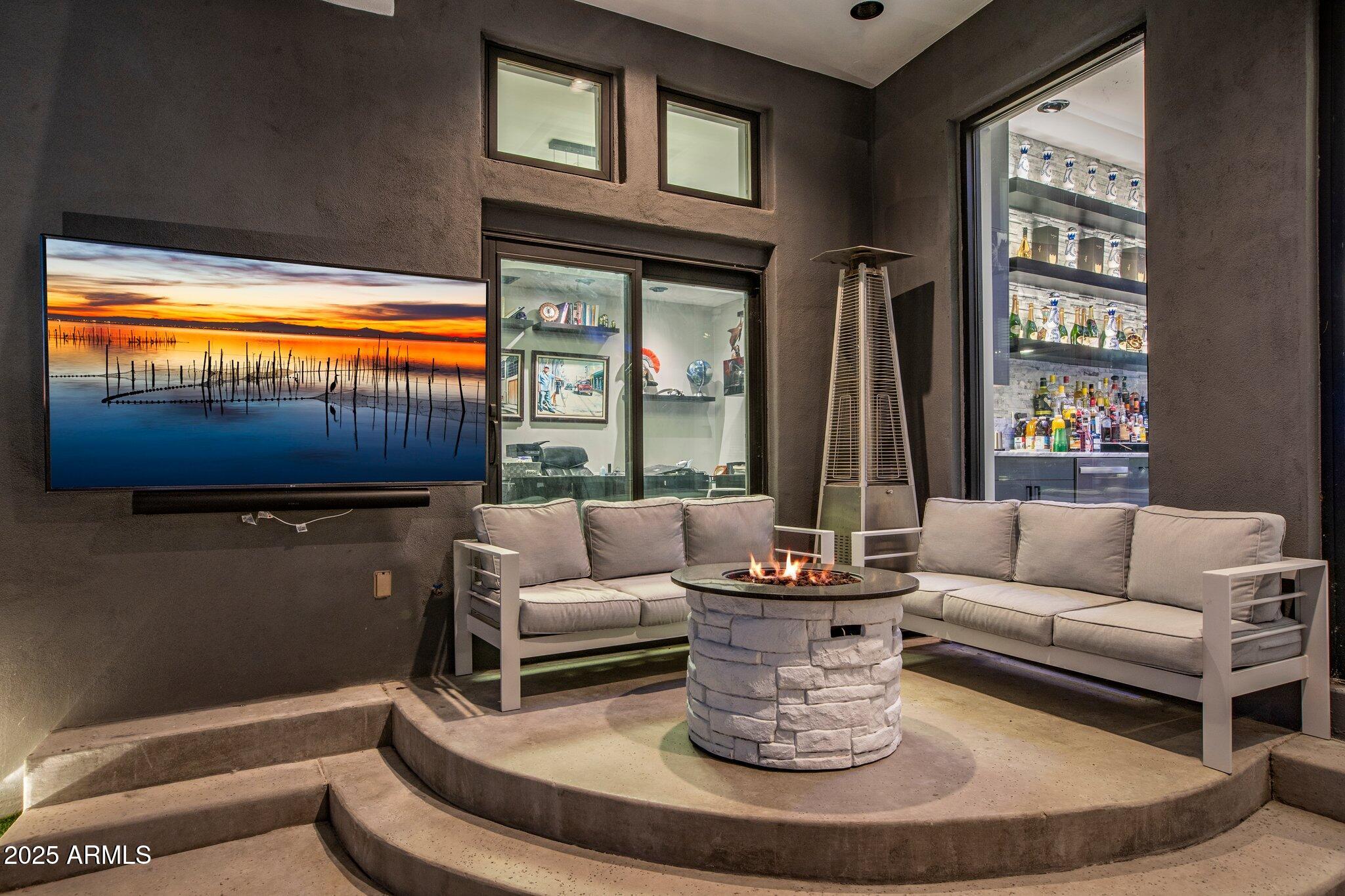 3282 E PALO VERDE Drive