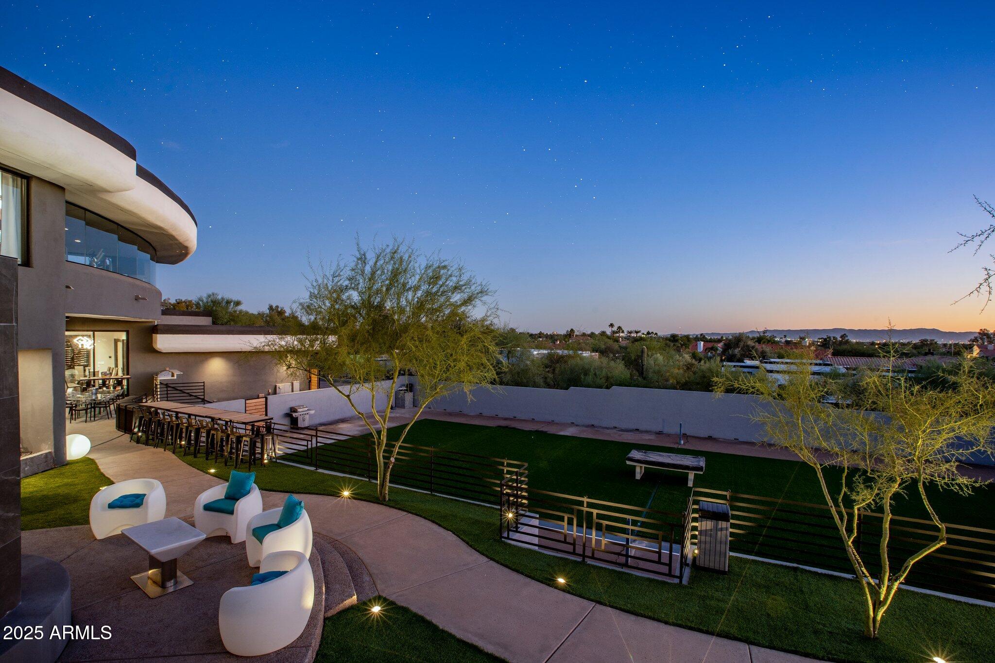 3282 E PALO VERDE Drive