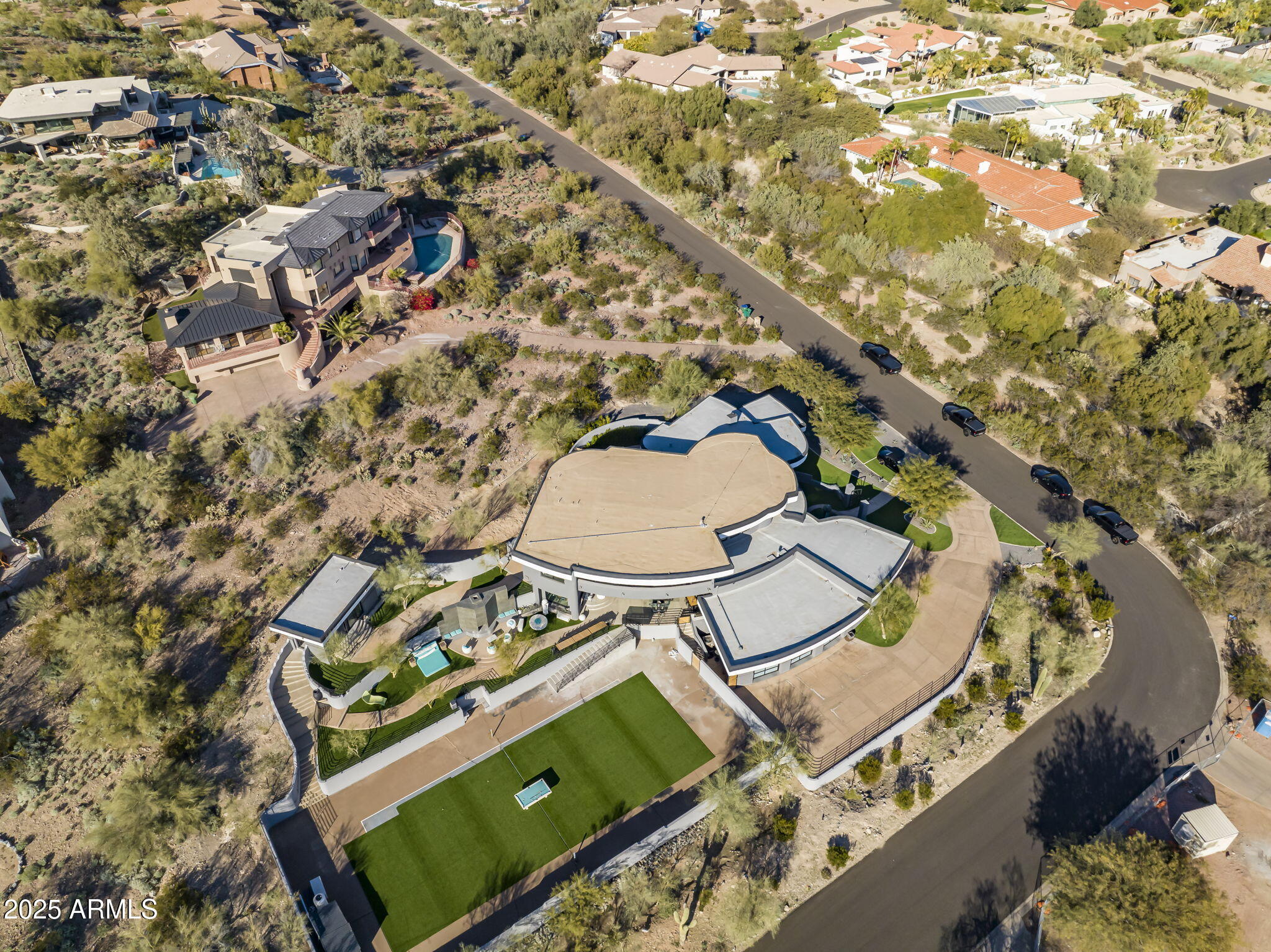 3282 E PALO VERDE Drive