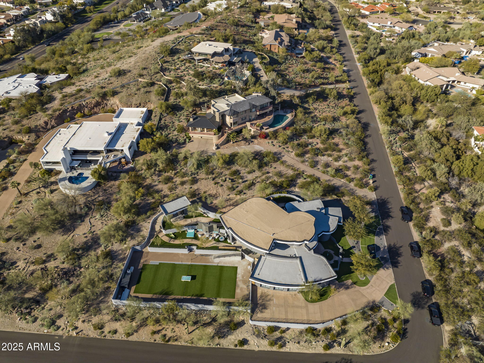 3282 E PALO VERDE Drive