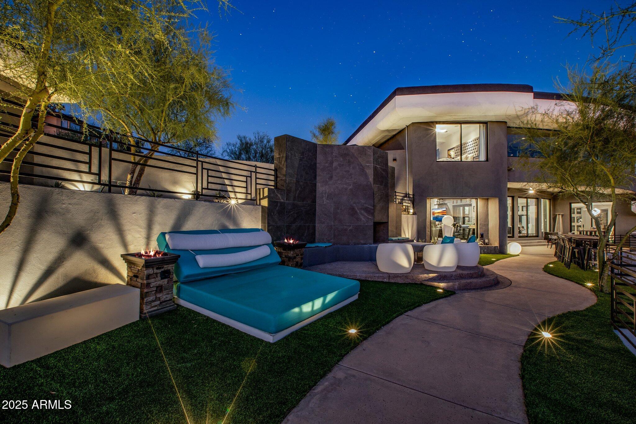 3282 E PALO VERDE Drive
