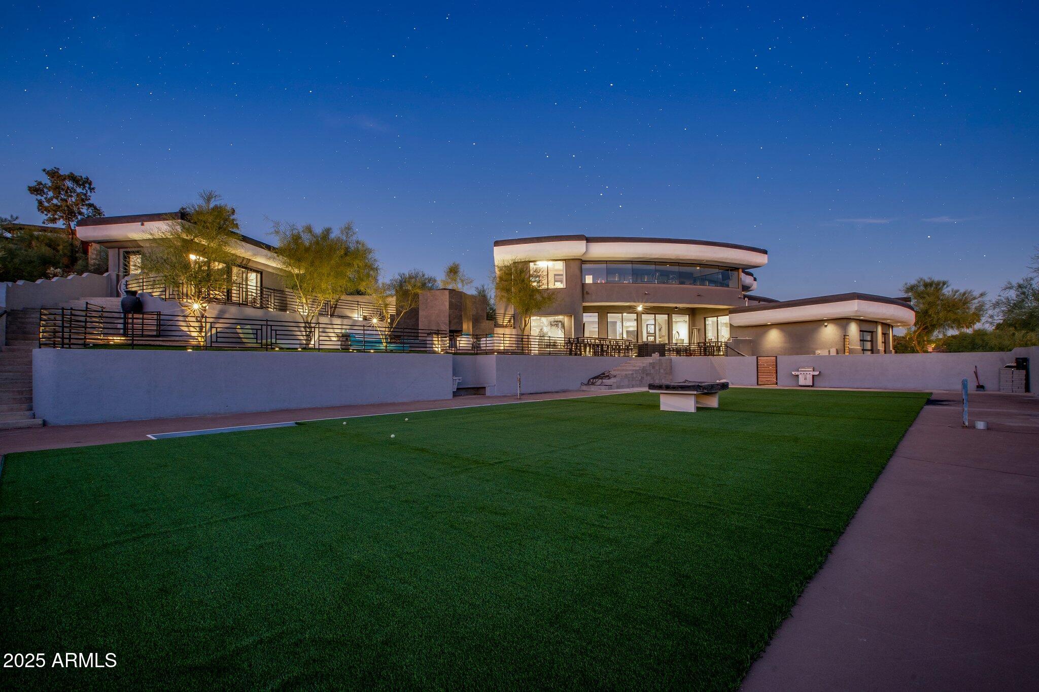 3282 E PALO VERDE Drive