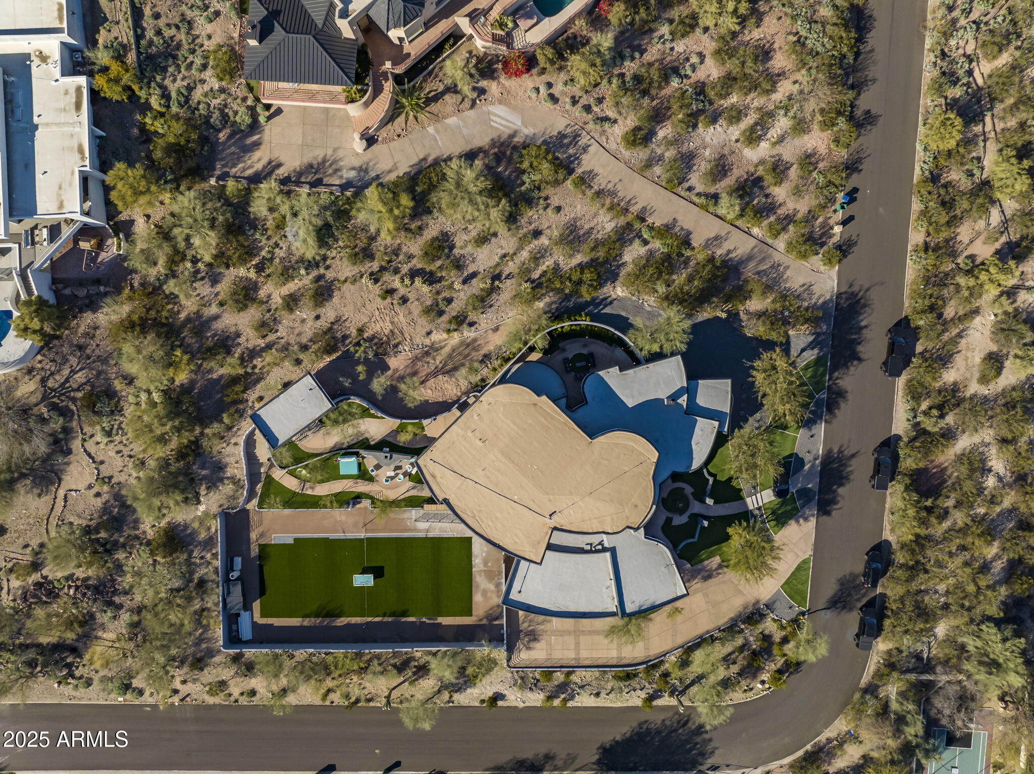 3282 E PALO VERDE Drive