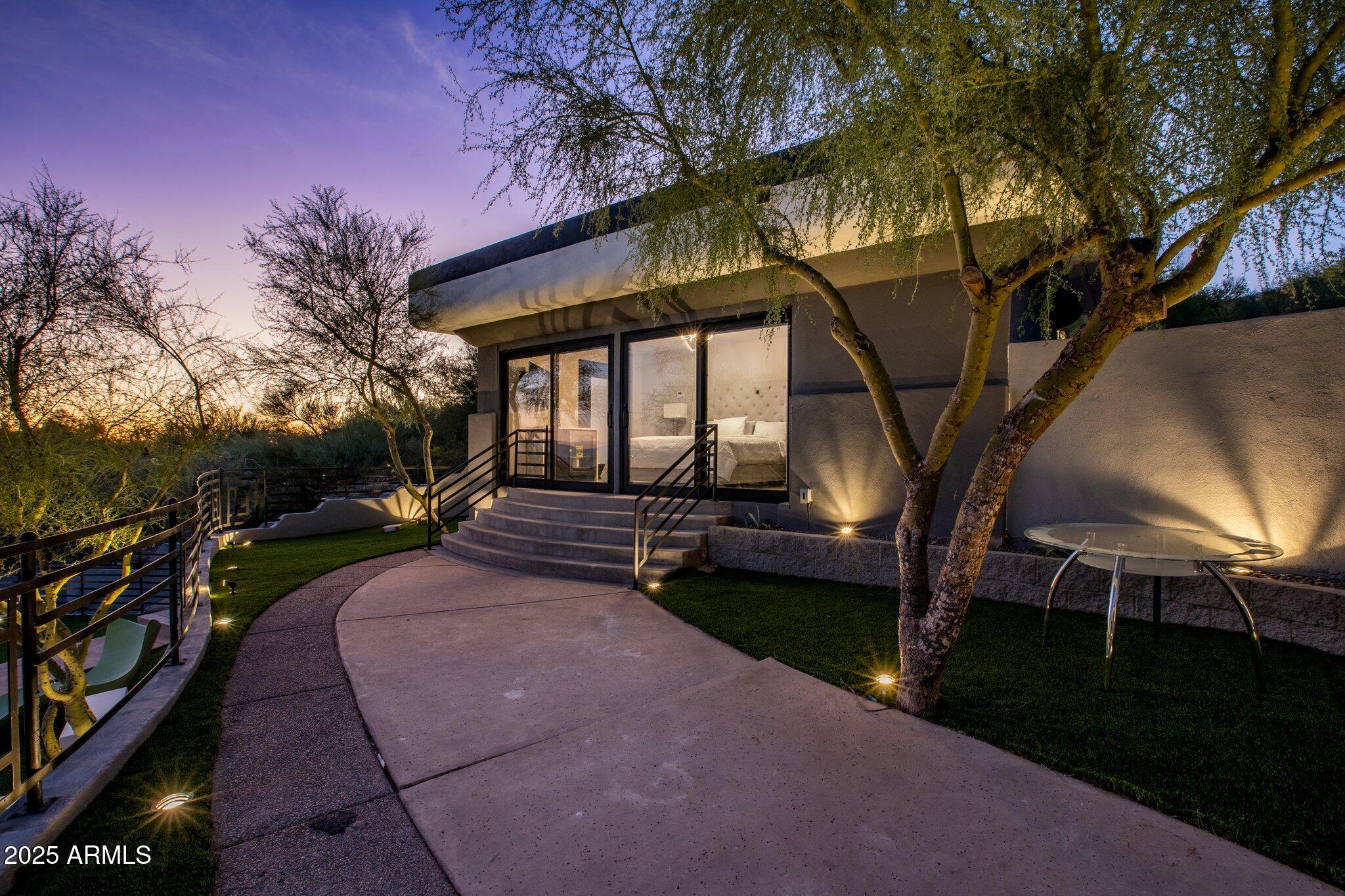 3282 E PALO VERDE Drive