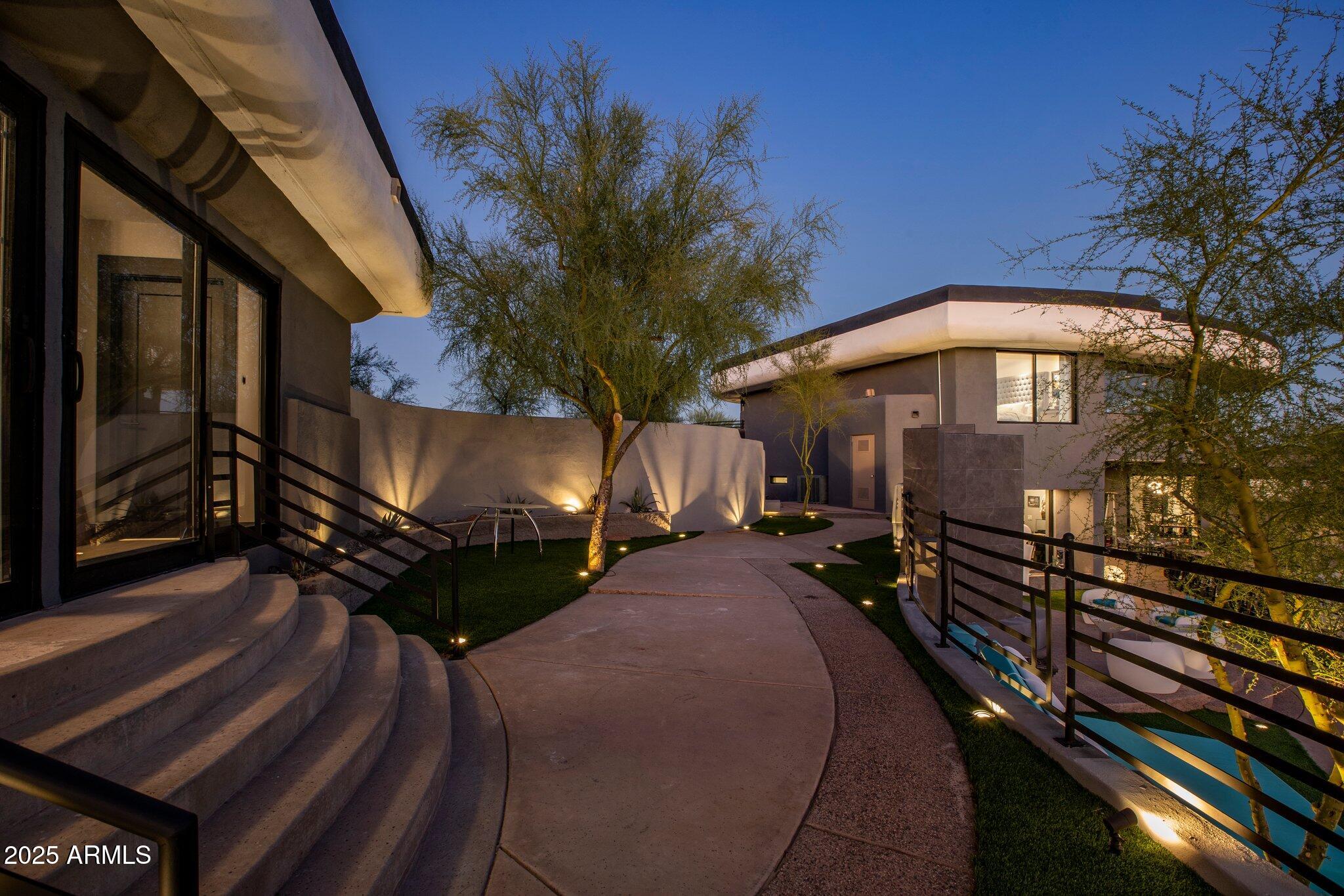 3282 E PALO VERDE Drive