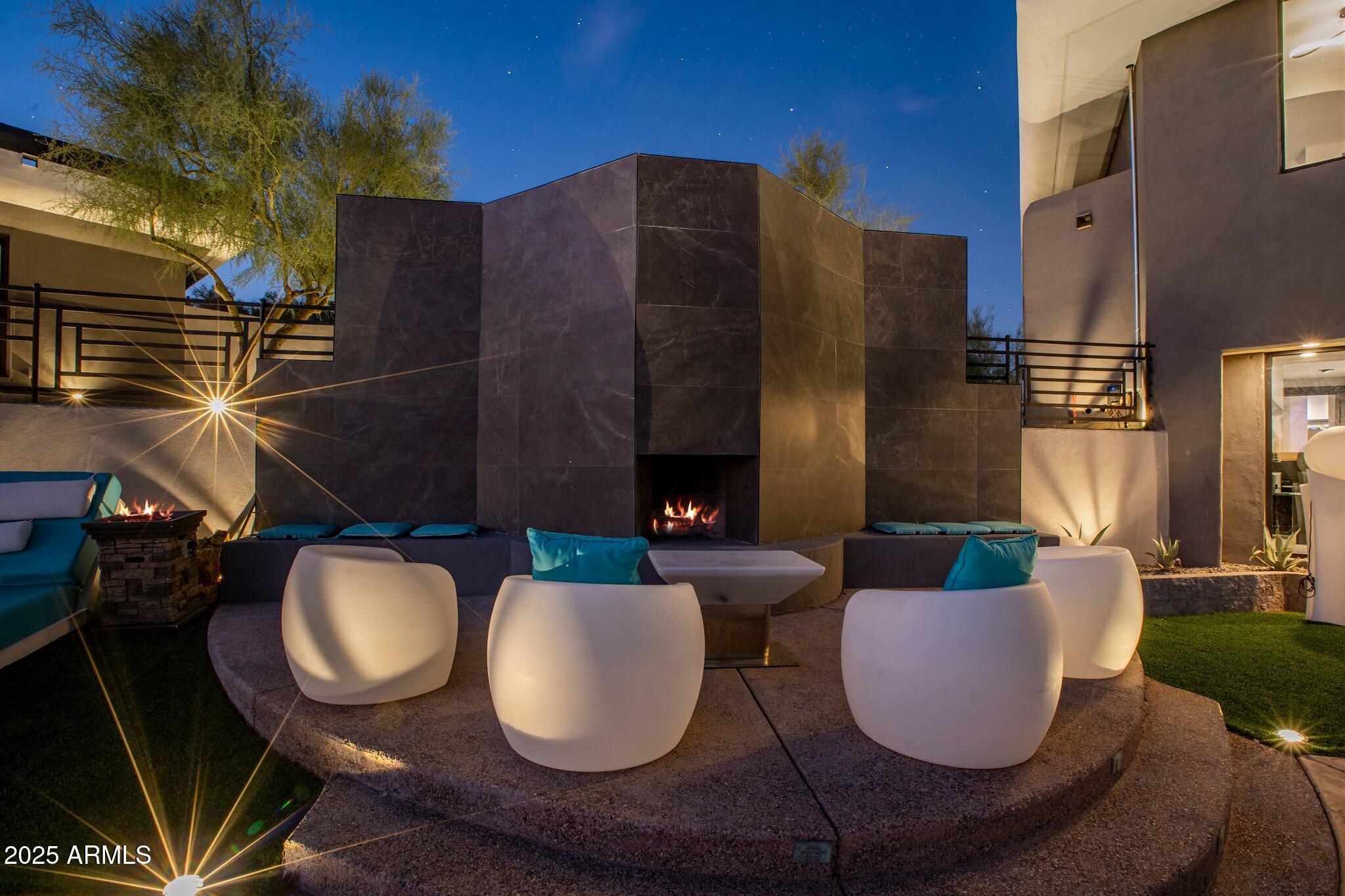 3282 E PALO VERDE Drive