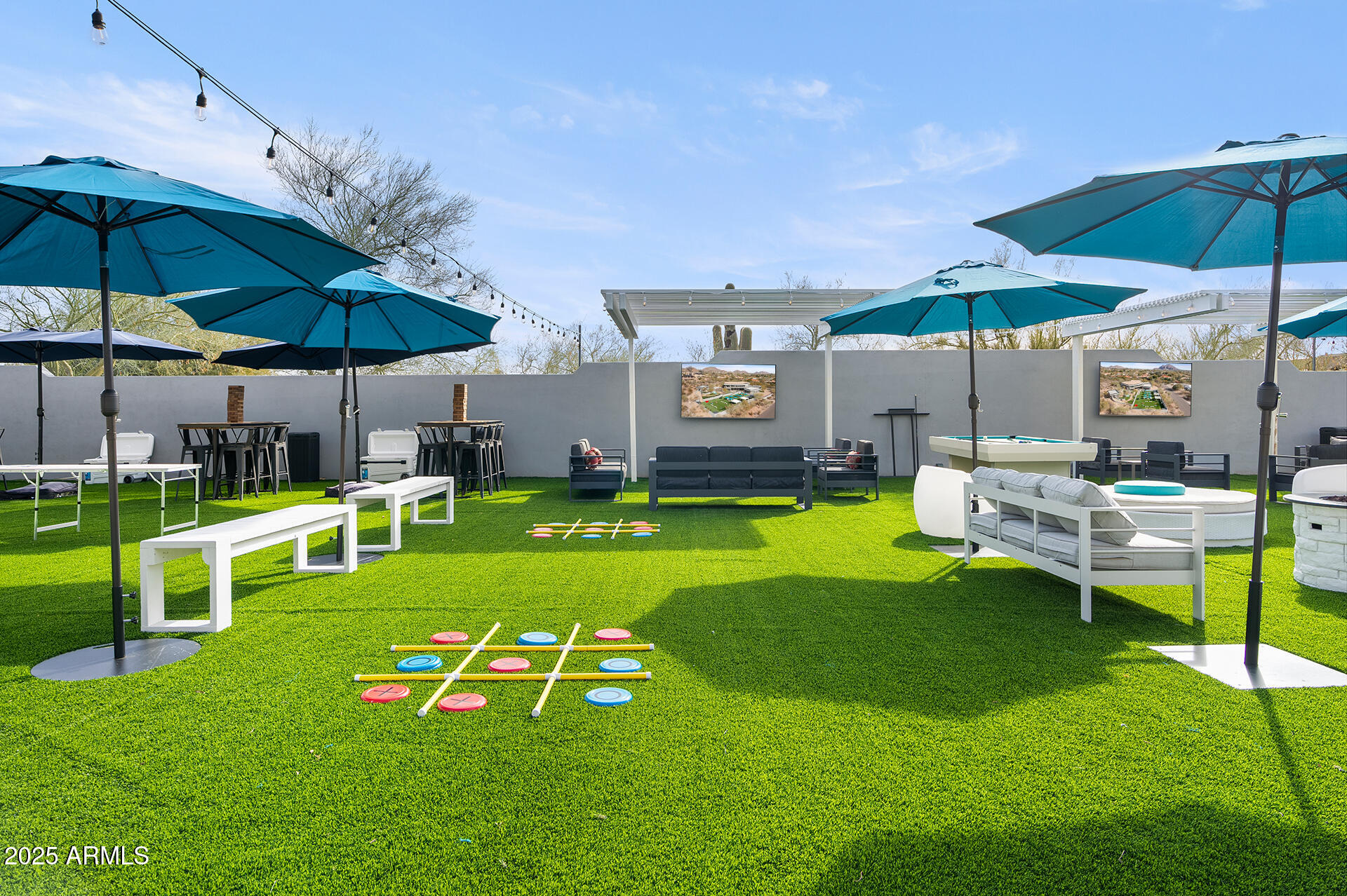 3282 E PALO VERDE Drive