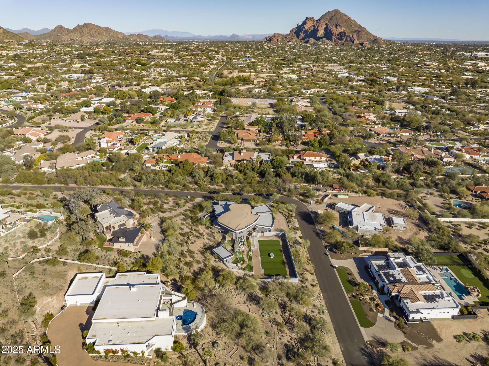 3282 E PALO VERDE Drive