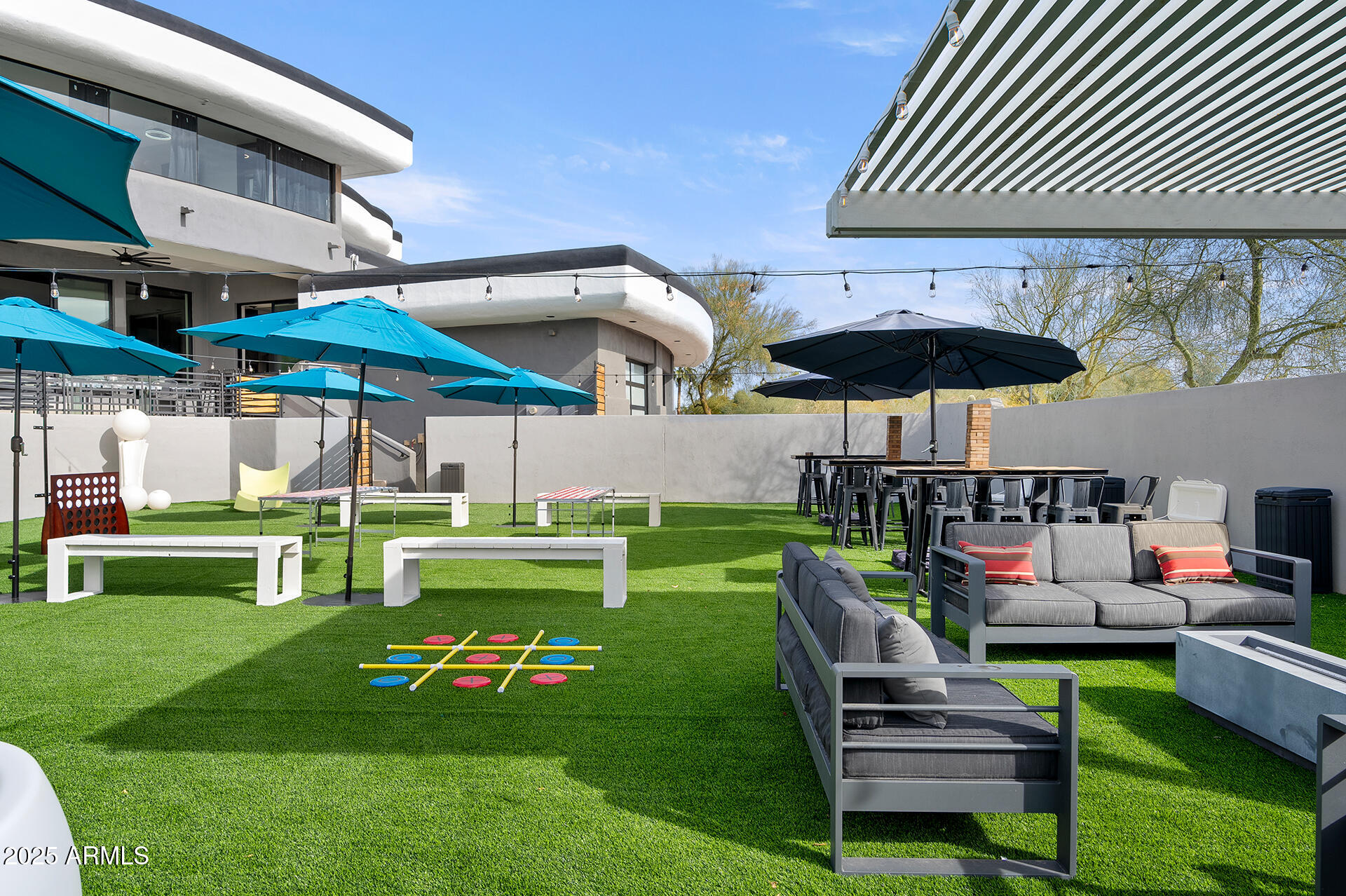 3282 E PALO VERDE Drive