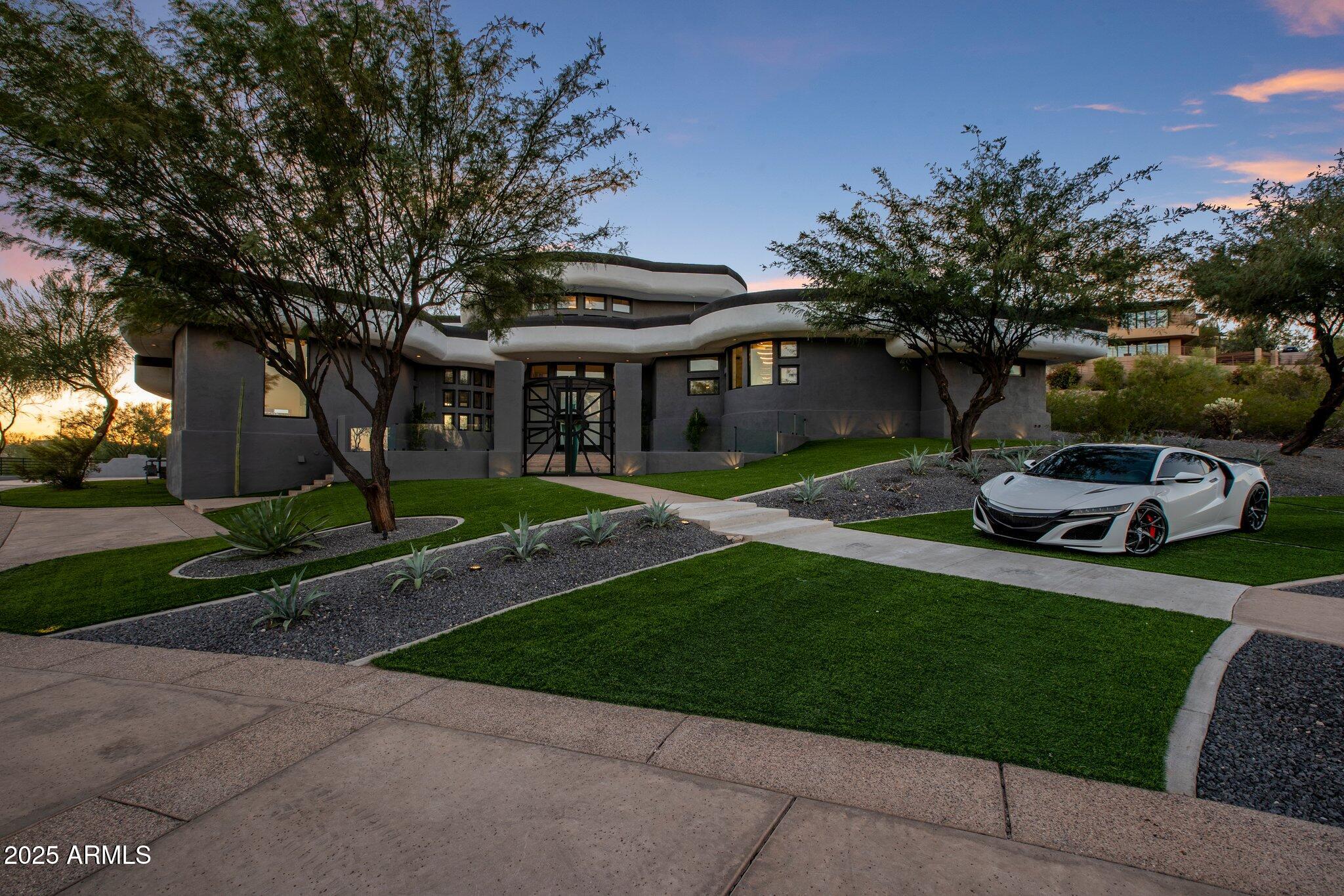 3282 E PALO VERDE Drive