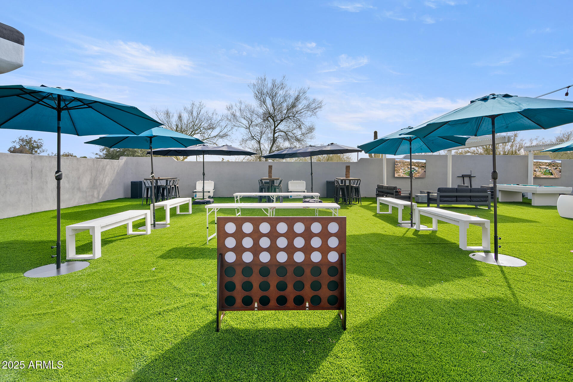 3282 E PALO VERDE Drive