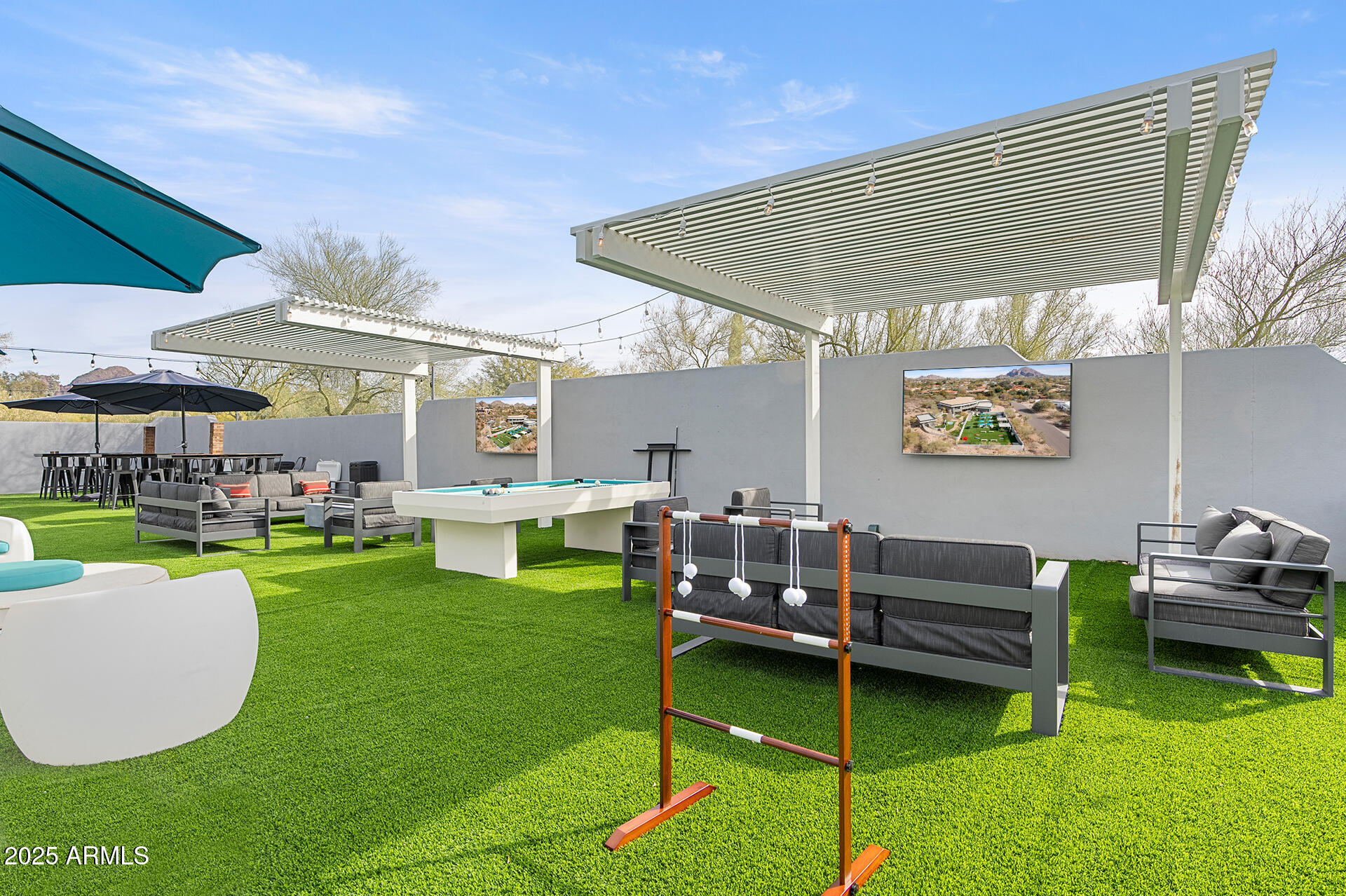 3282 E PALO VERDE Drive