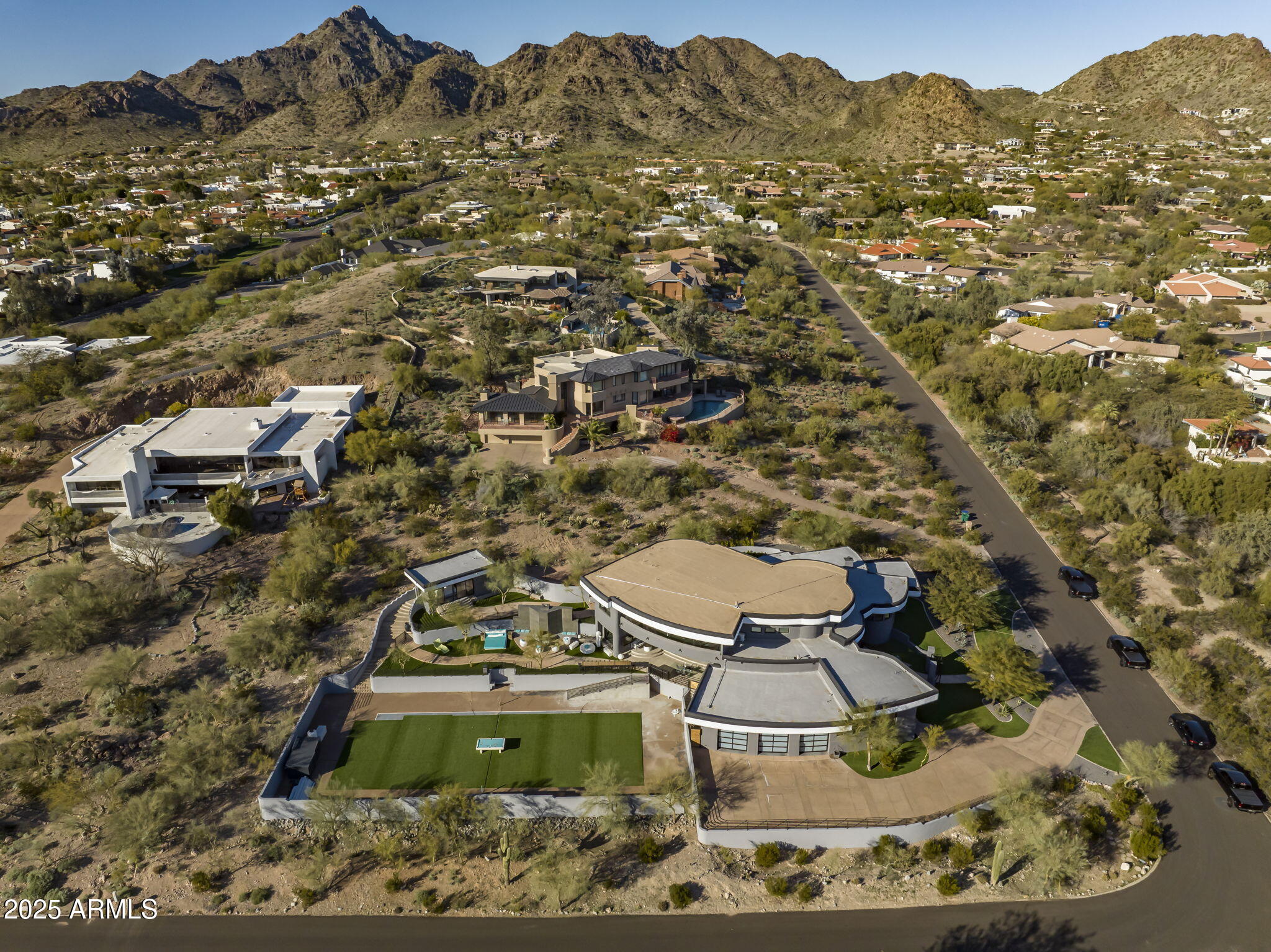 3282 E PALO VERDE Drive