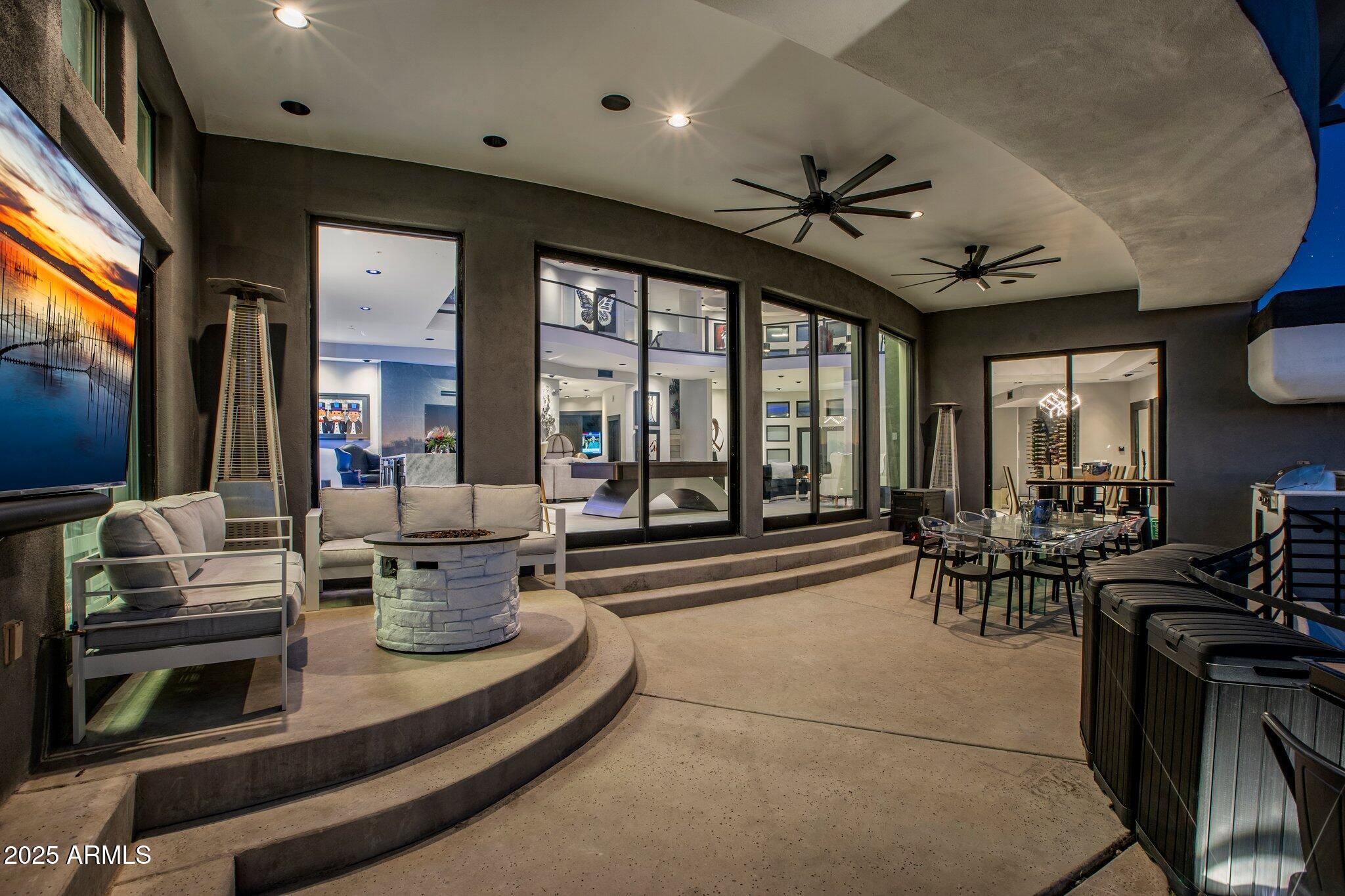 3282 E PALO VERDE Drive