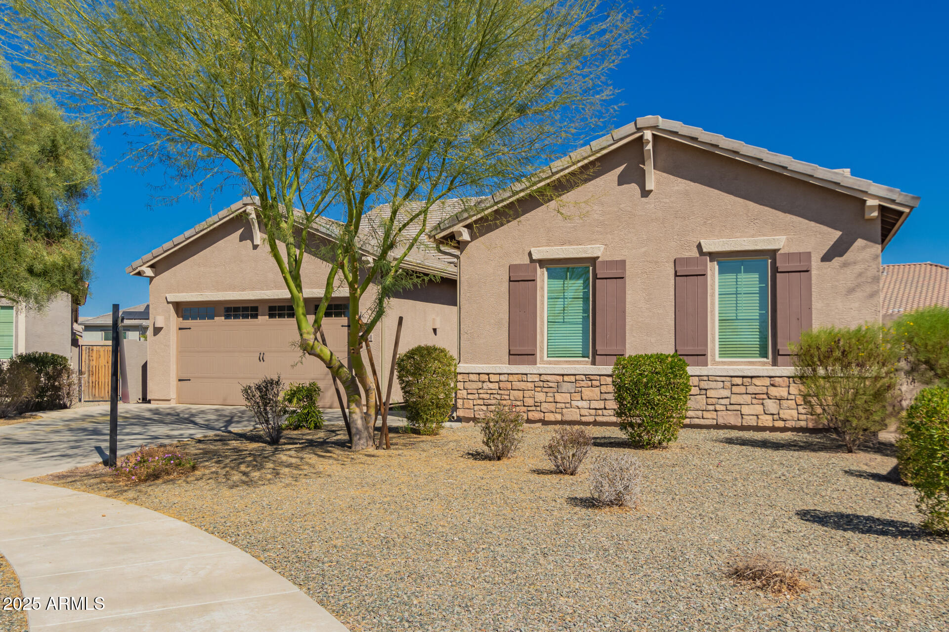 21754 E CALDWELLS Court