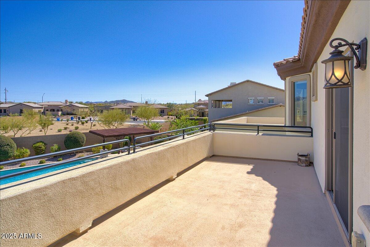 5528 E WINDSTONE Trail