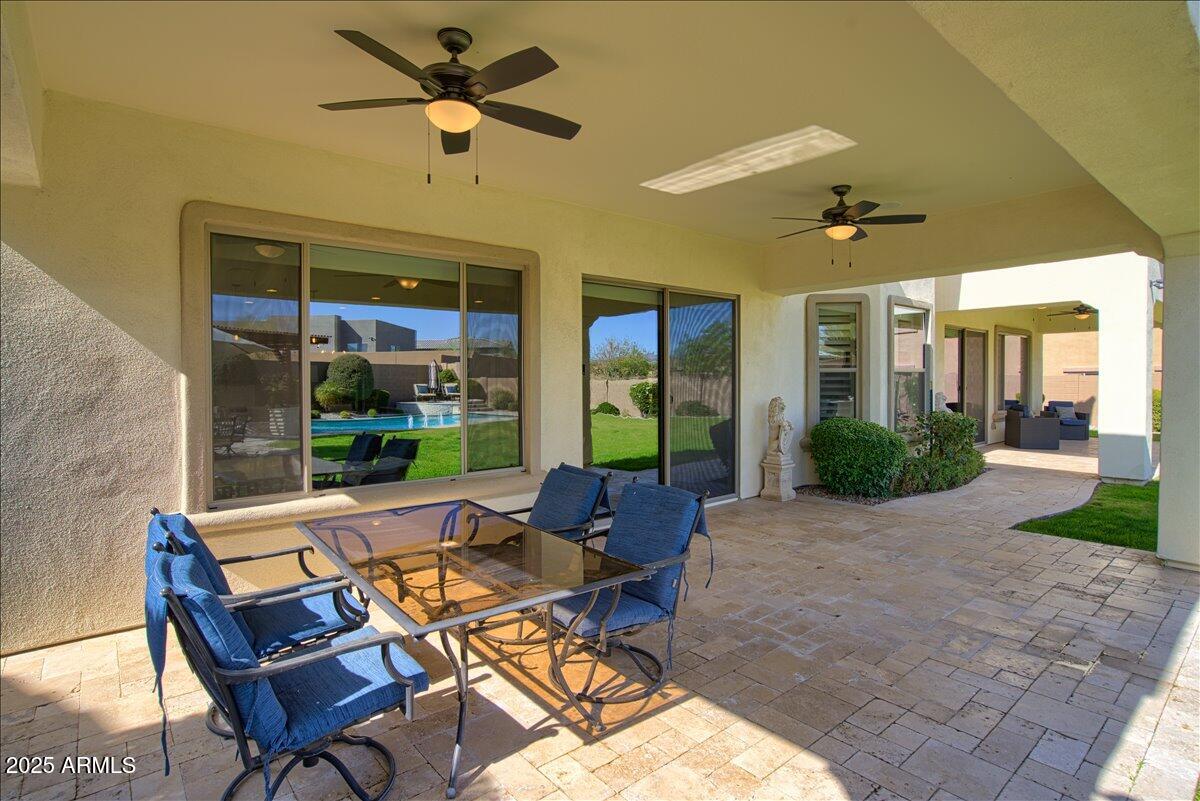 5528 E WINDSTONE Trail