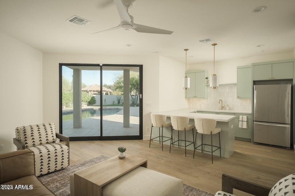 8250 E VIA DEL SOL Drive
