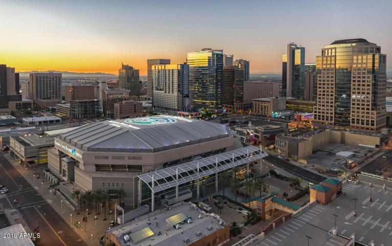 310 S 4TH Street, 2202