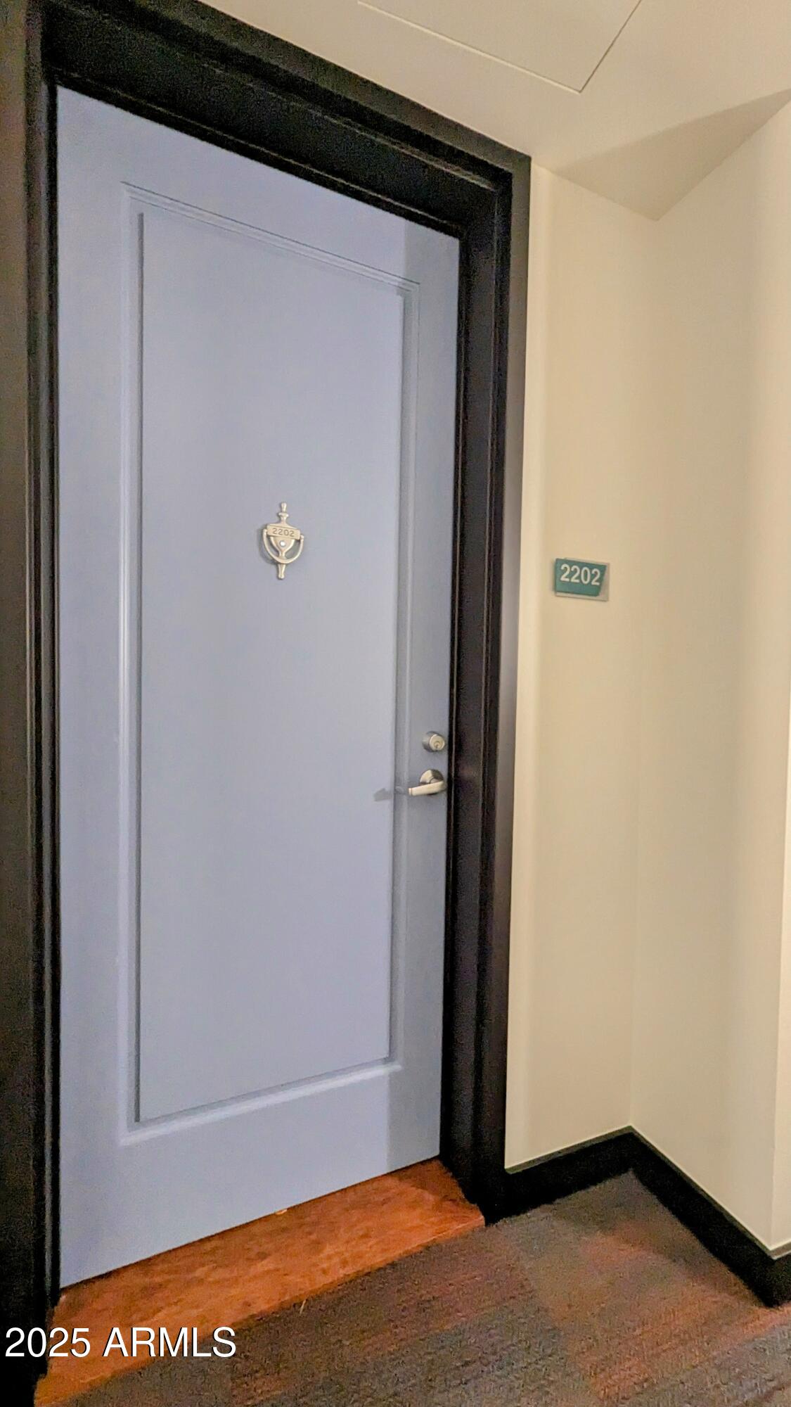 310 S 4TH Street, 2202