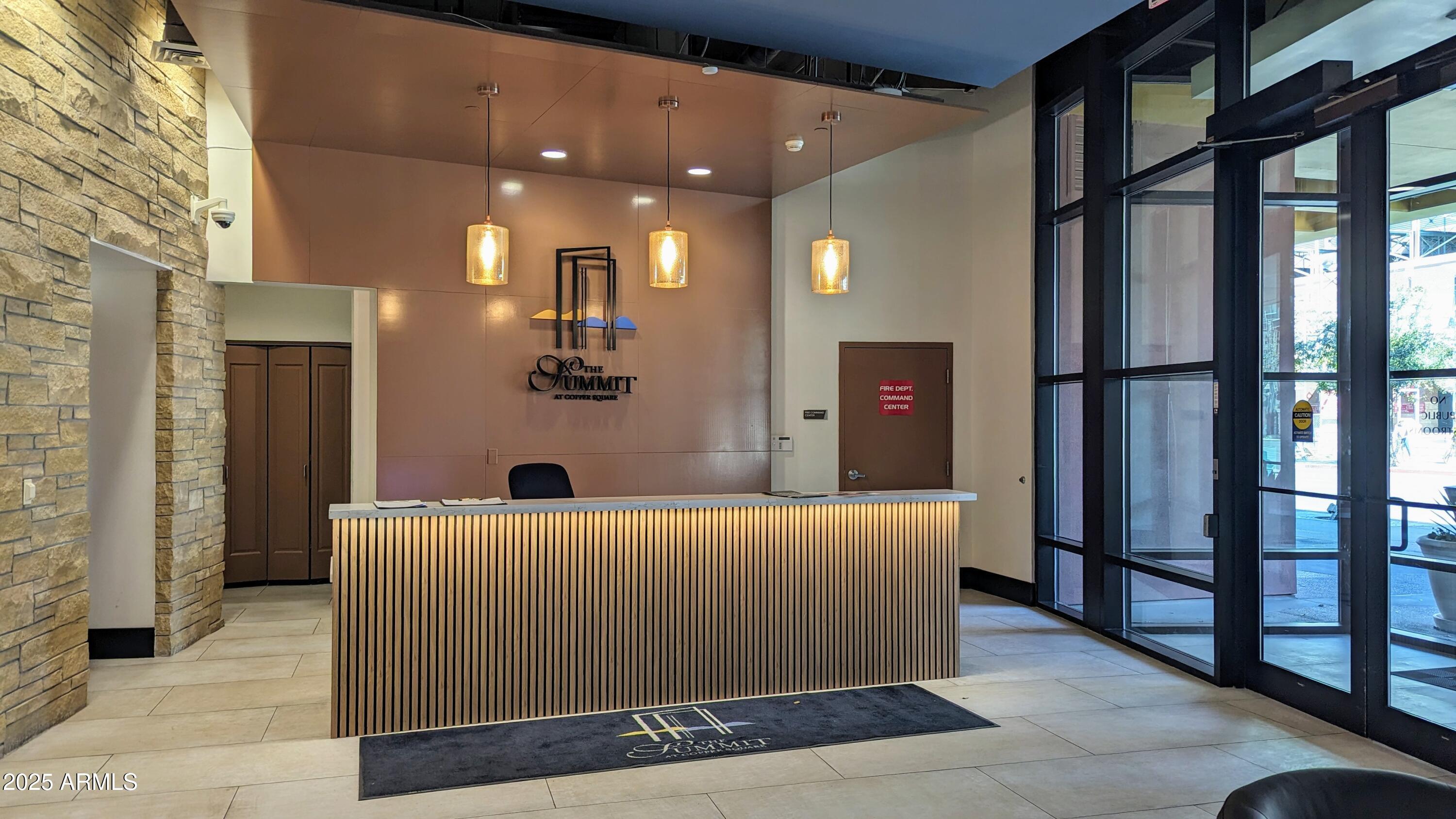 310 S 4TH Street, 2202