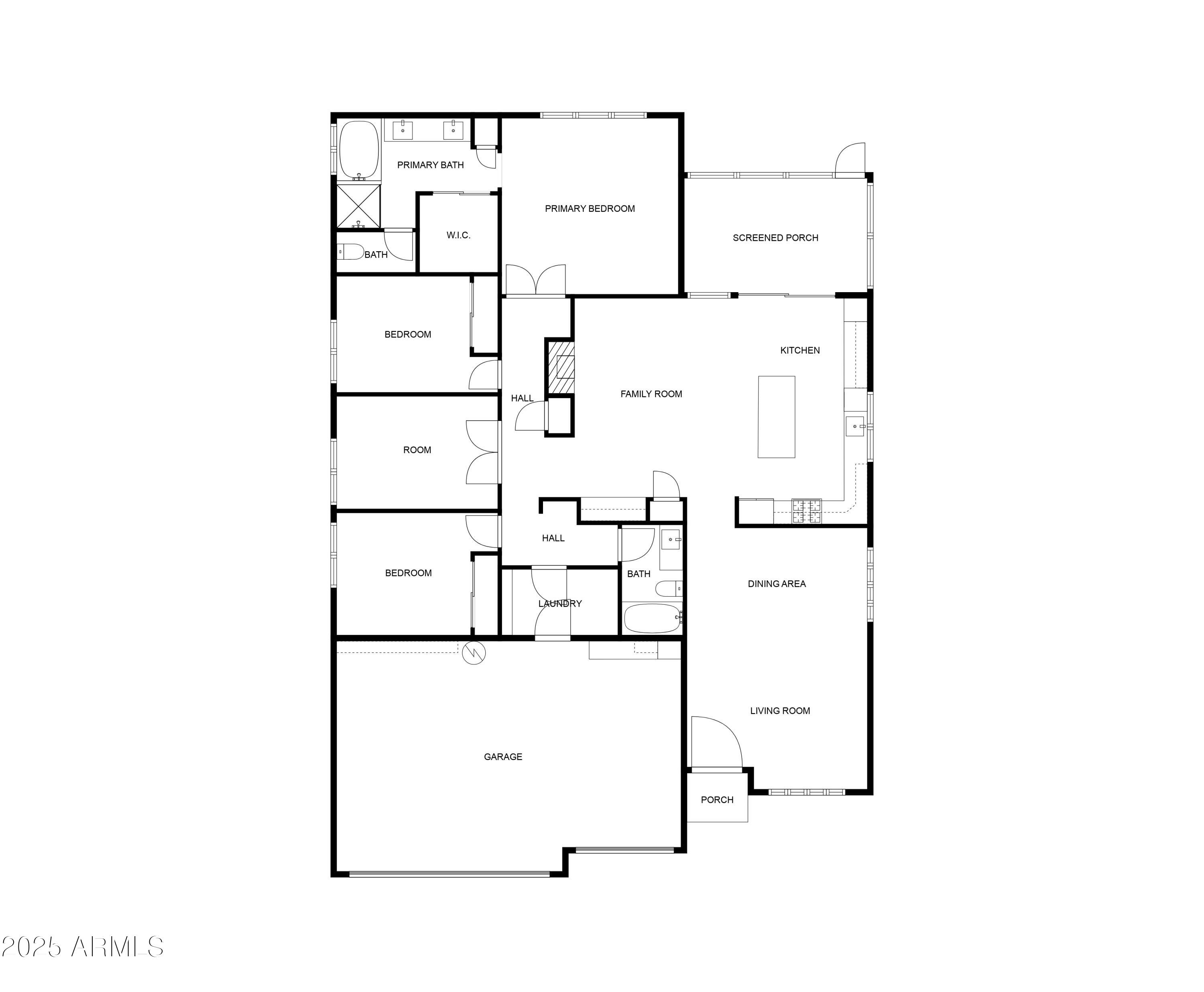 3950 S CACTUS WREN Drive