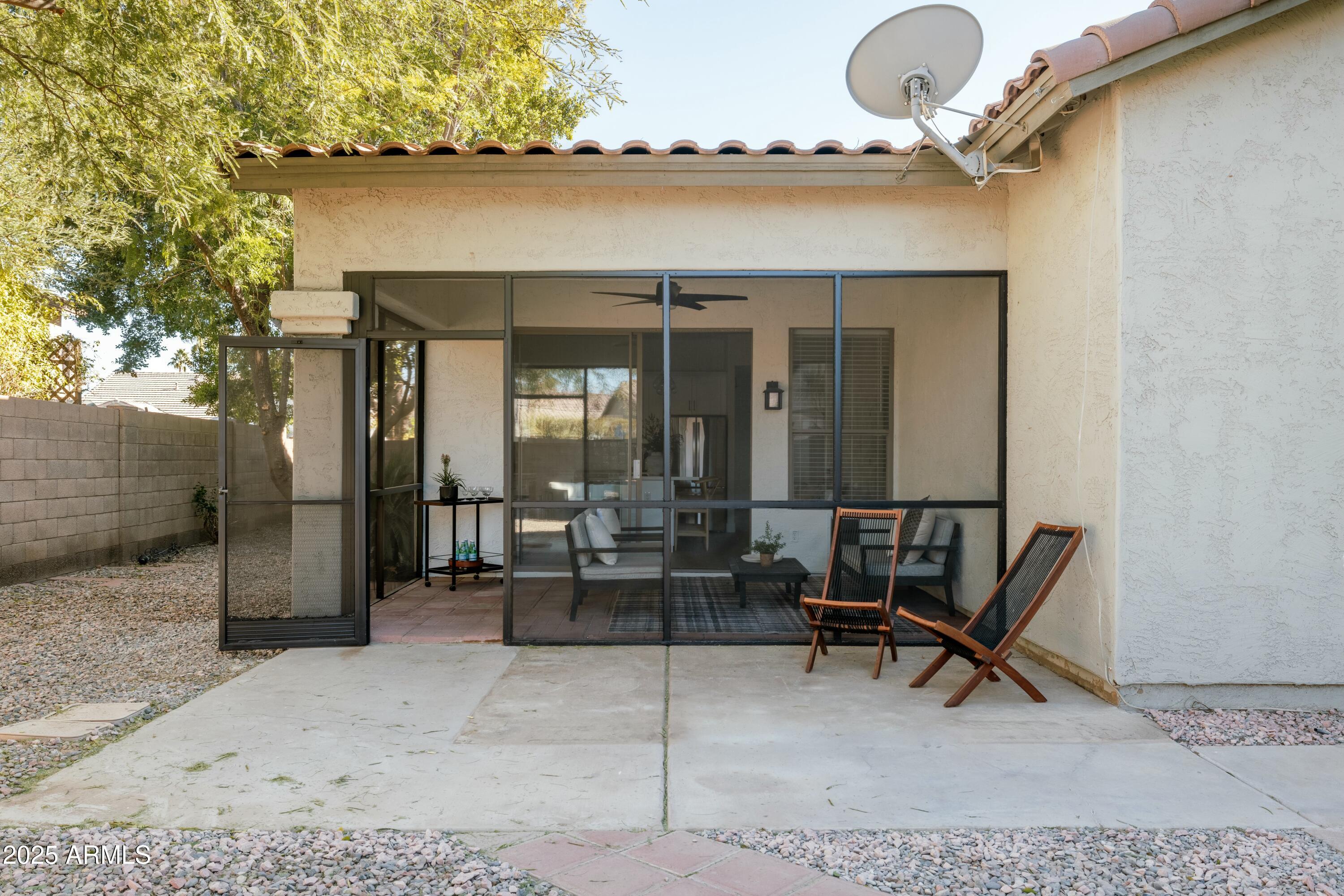3950 S CACTUS WREN Drive