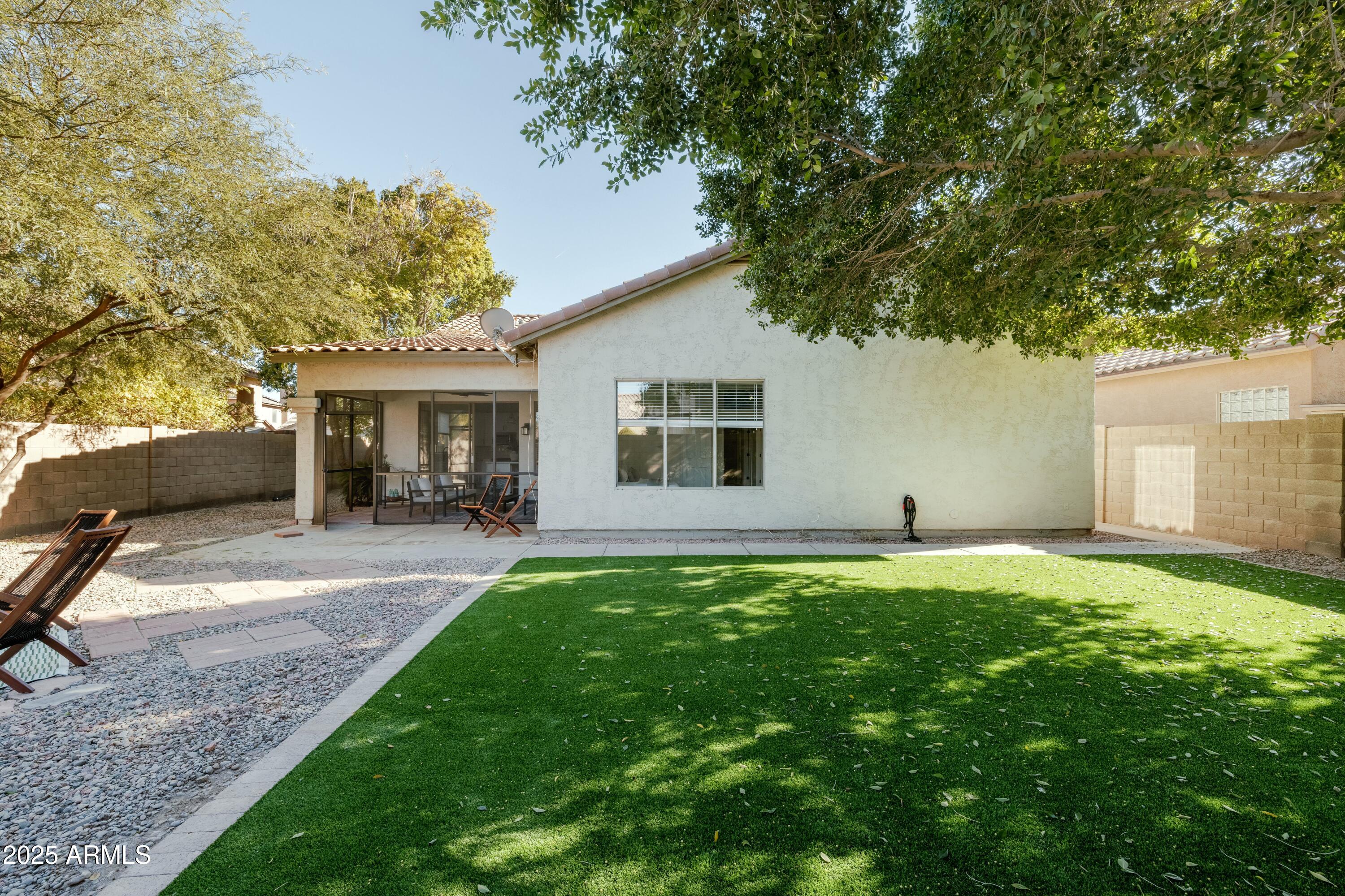 3950 S CACTUS WREN Drive