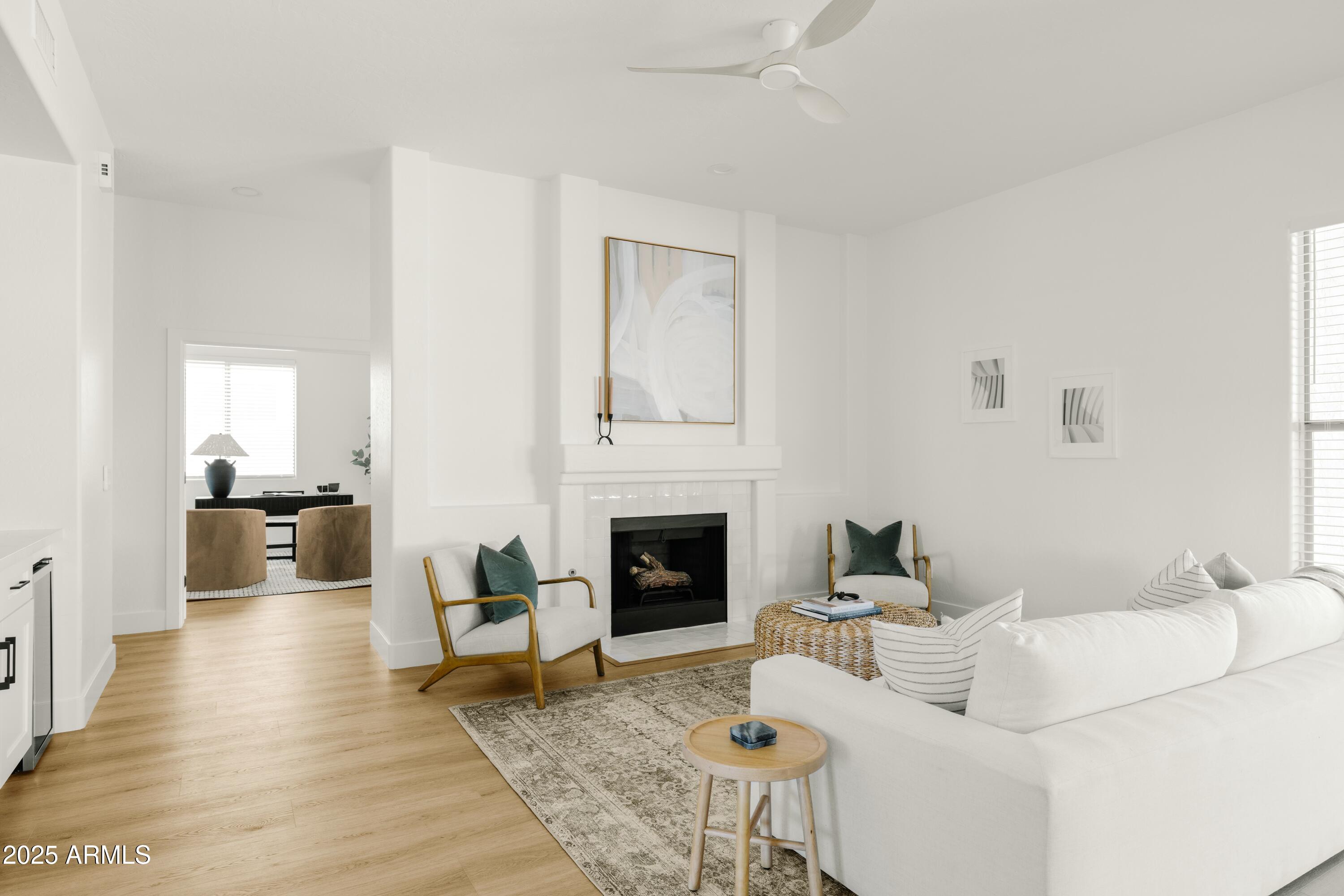 3950 S CACTUS WREN Drive