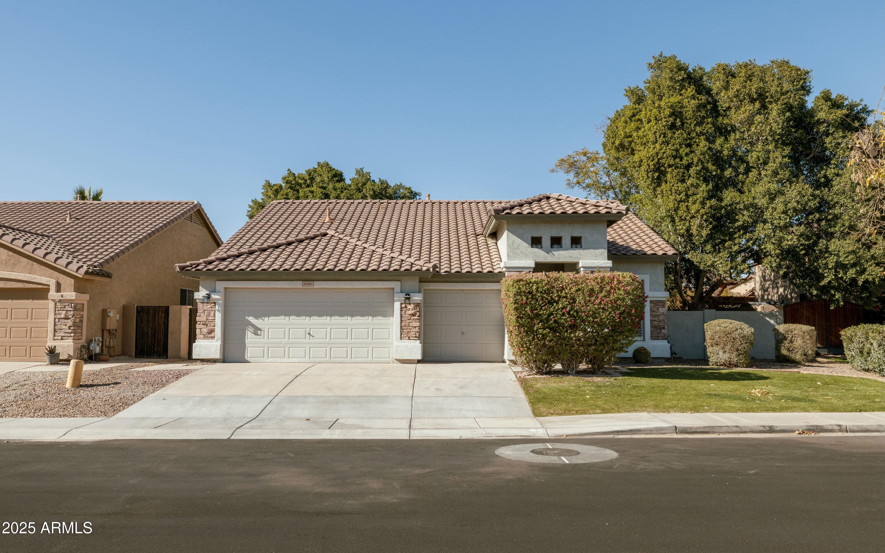 3950 S CACTUS WREN Drive