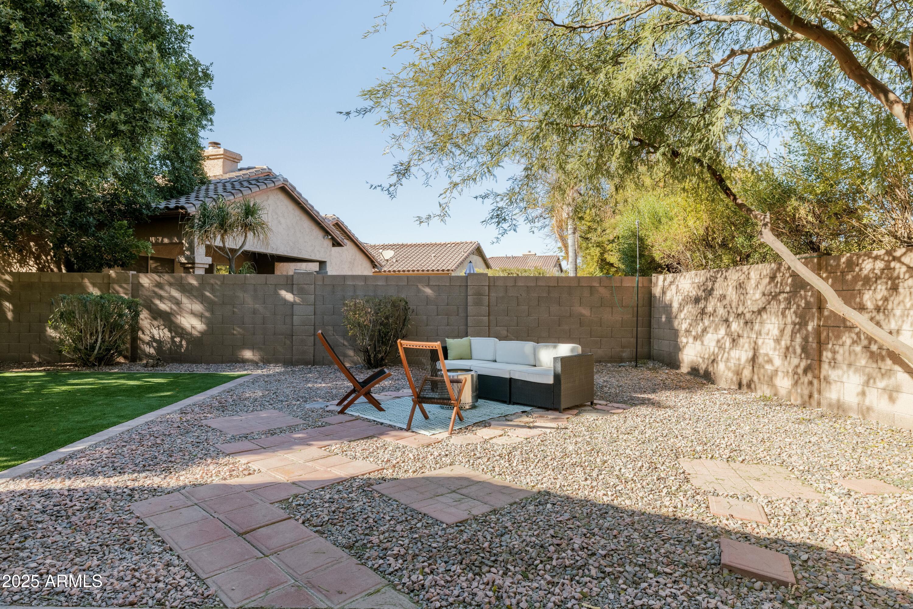 3950 S CACTUS WREN Drive