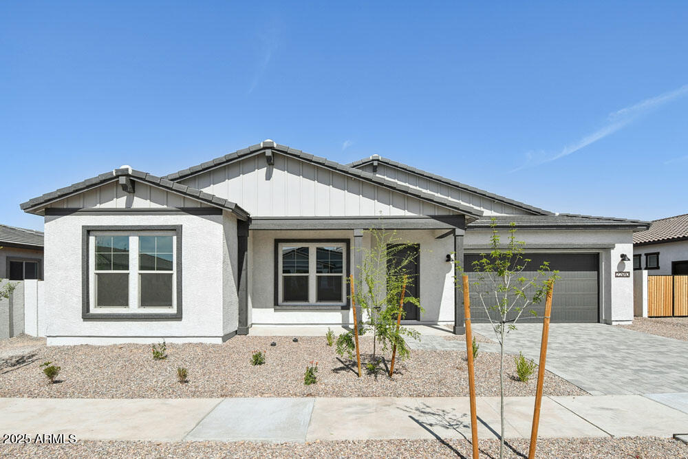 22910 E ALYSSA Road