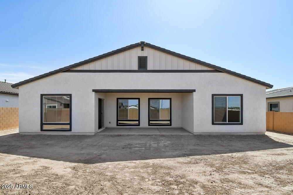 22910 E ALYSSA Road