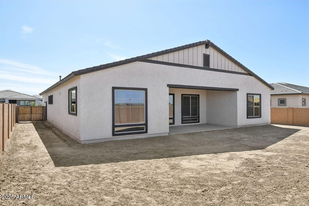 22910 E ALYSSA Road
