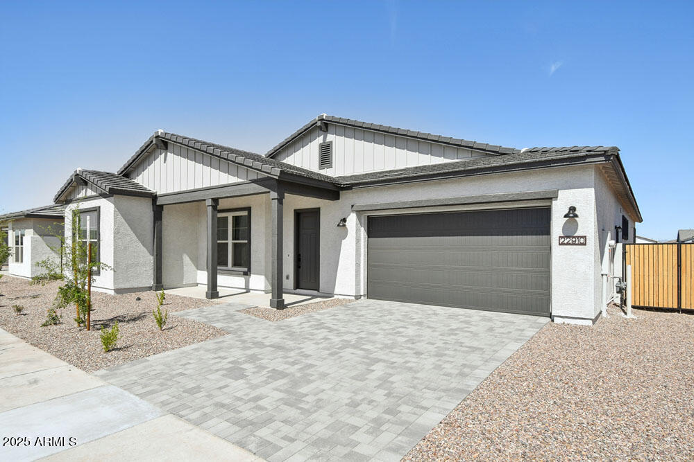 22910 E ALYSSA Road