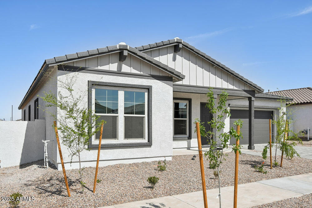 22910 E ALYSSA Road