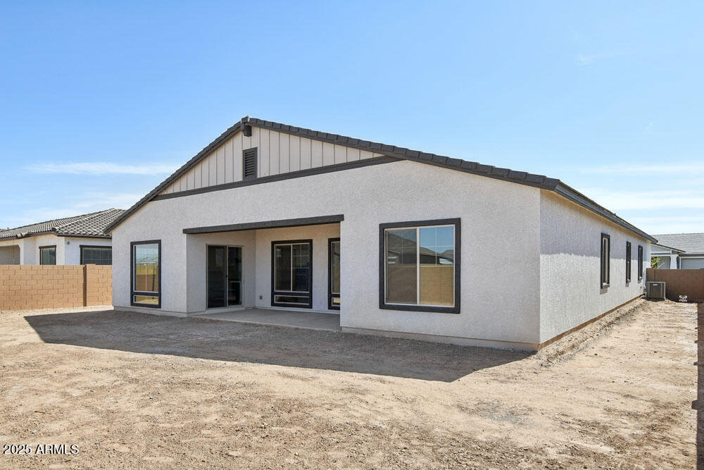 22910 E ALYSSA Road